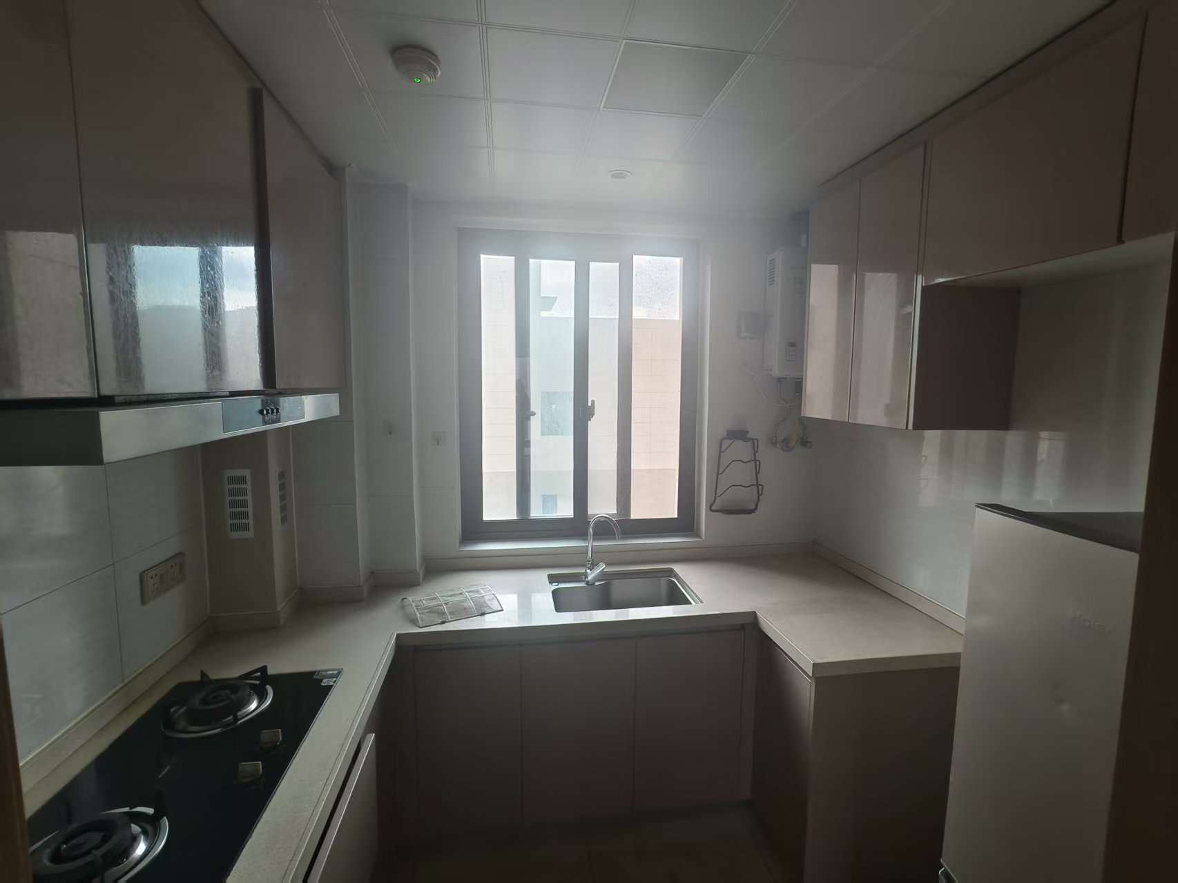 上悦城 3室2厅1卫 101m&sup2;