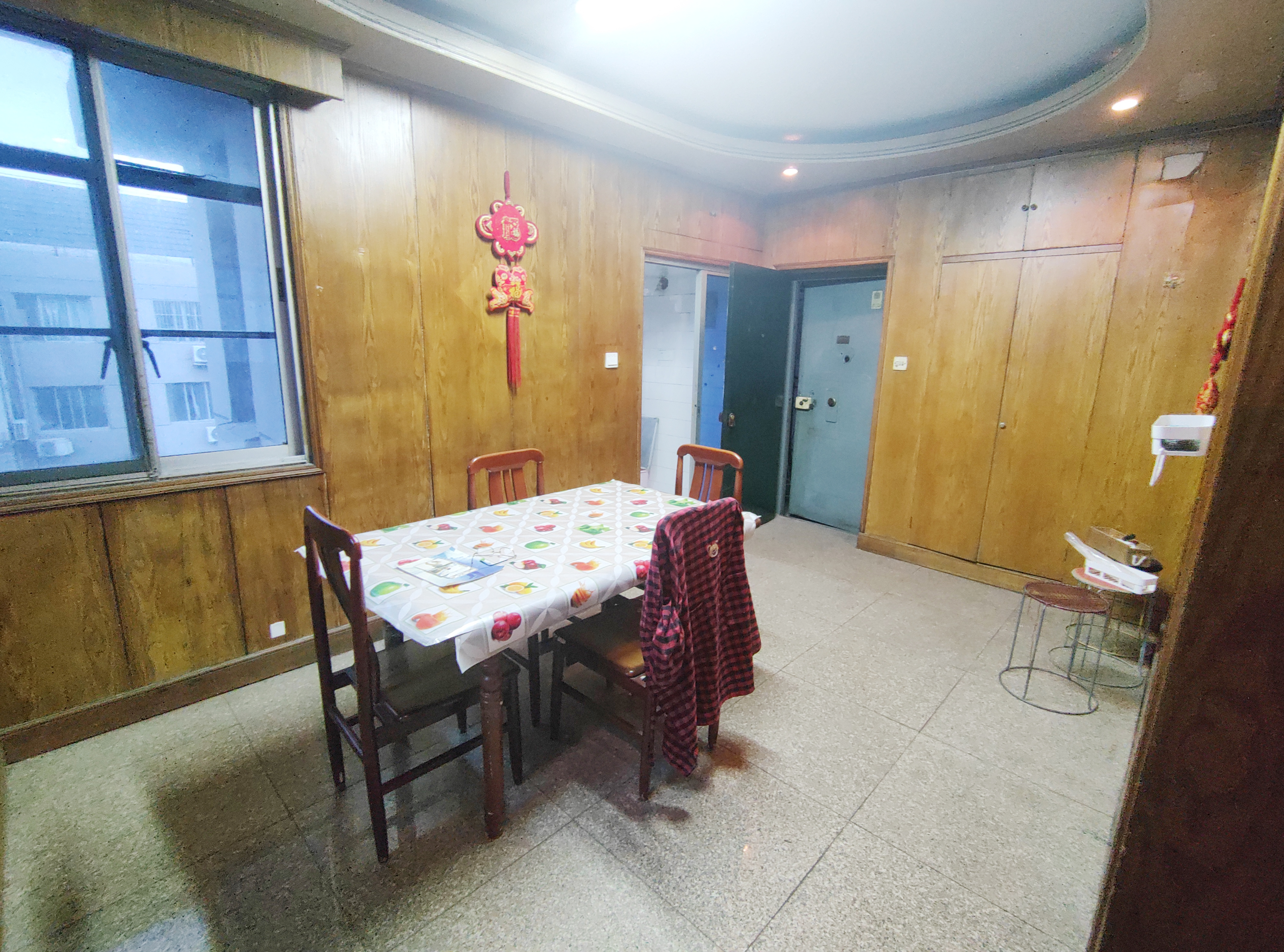 郭里园 2室2厅1卫 66.60m²