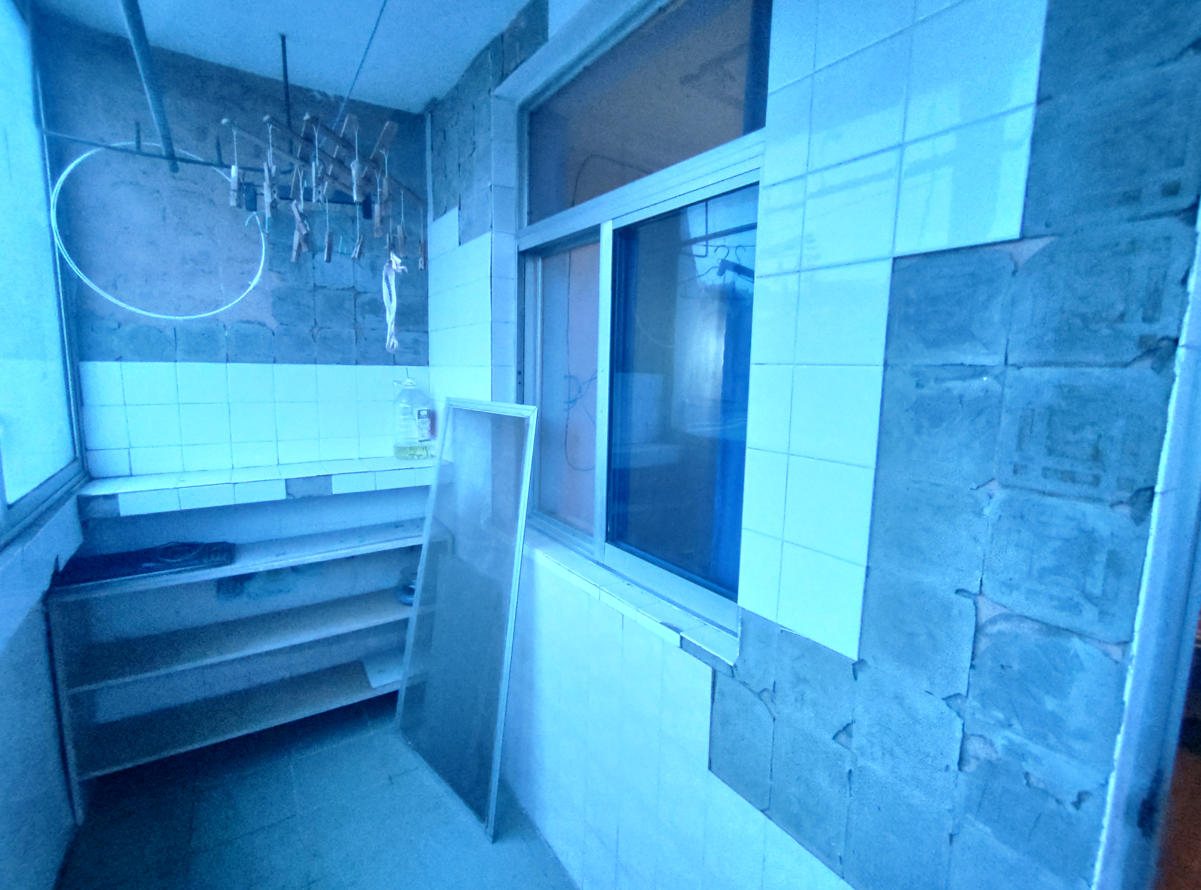 郭里园 2室1厅1卫 66.6m&sup2;