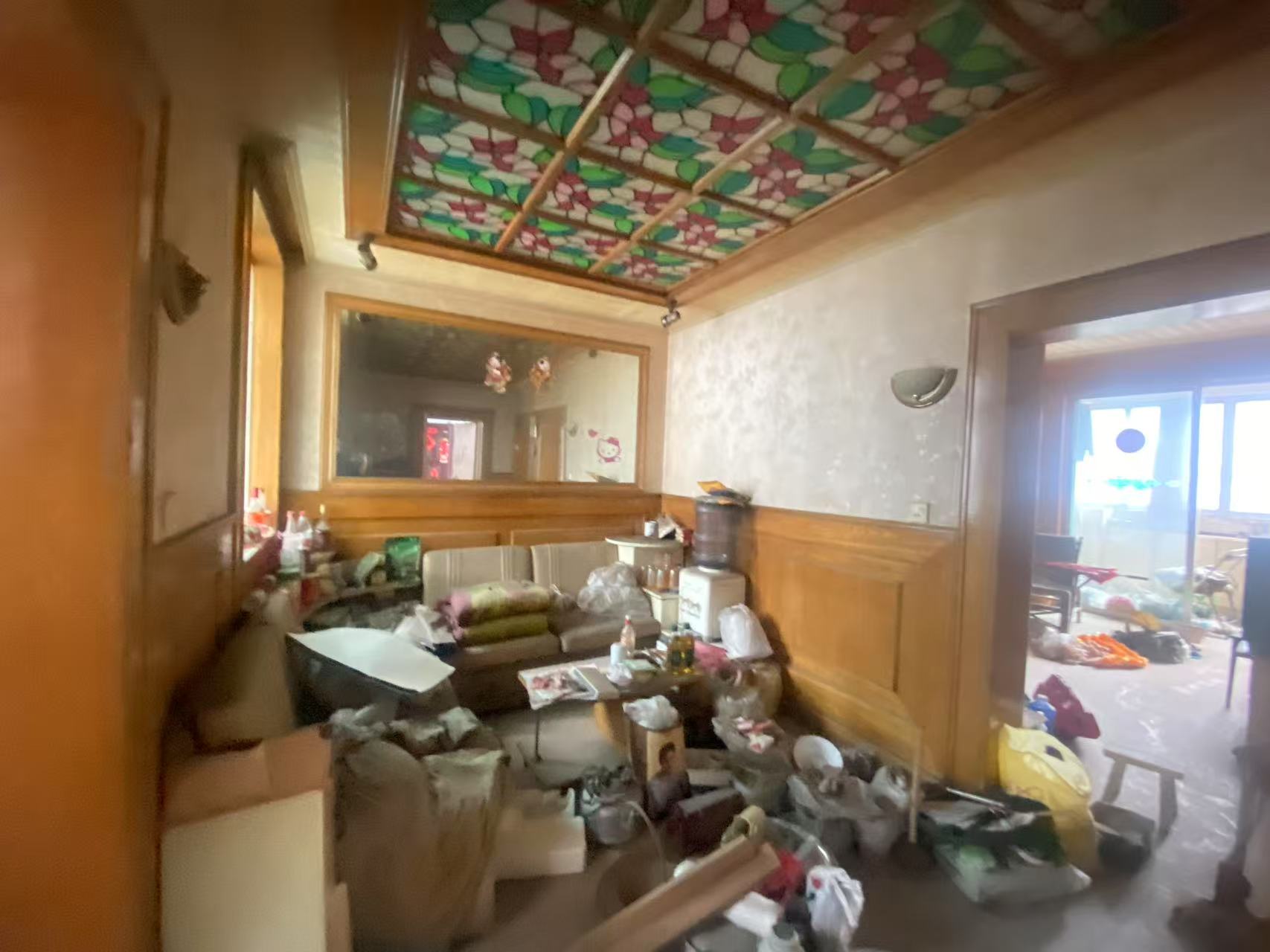 万象东园 2室1厅1卫 69m²