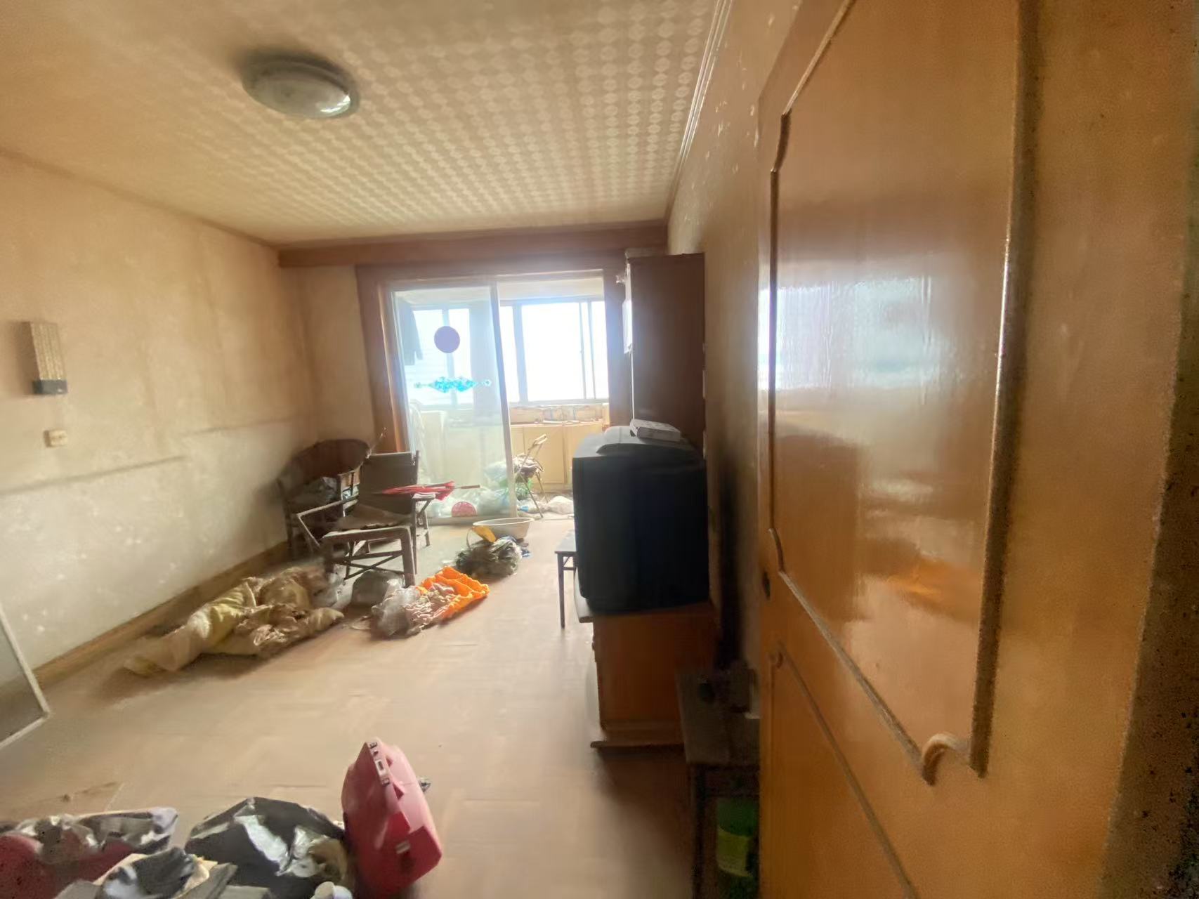 万象东园 2室1厅1卫 69m&sup2;