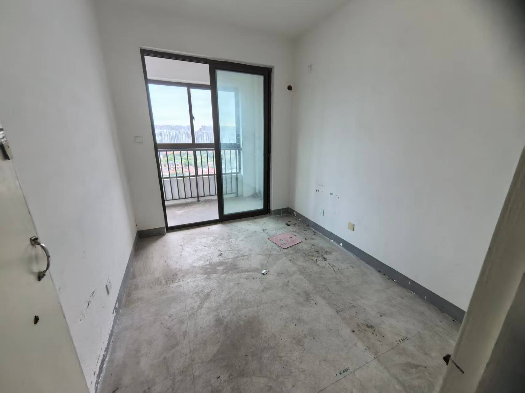 同和嘉苑东区 3室1厅1卫 122.00m&sup2;