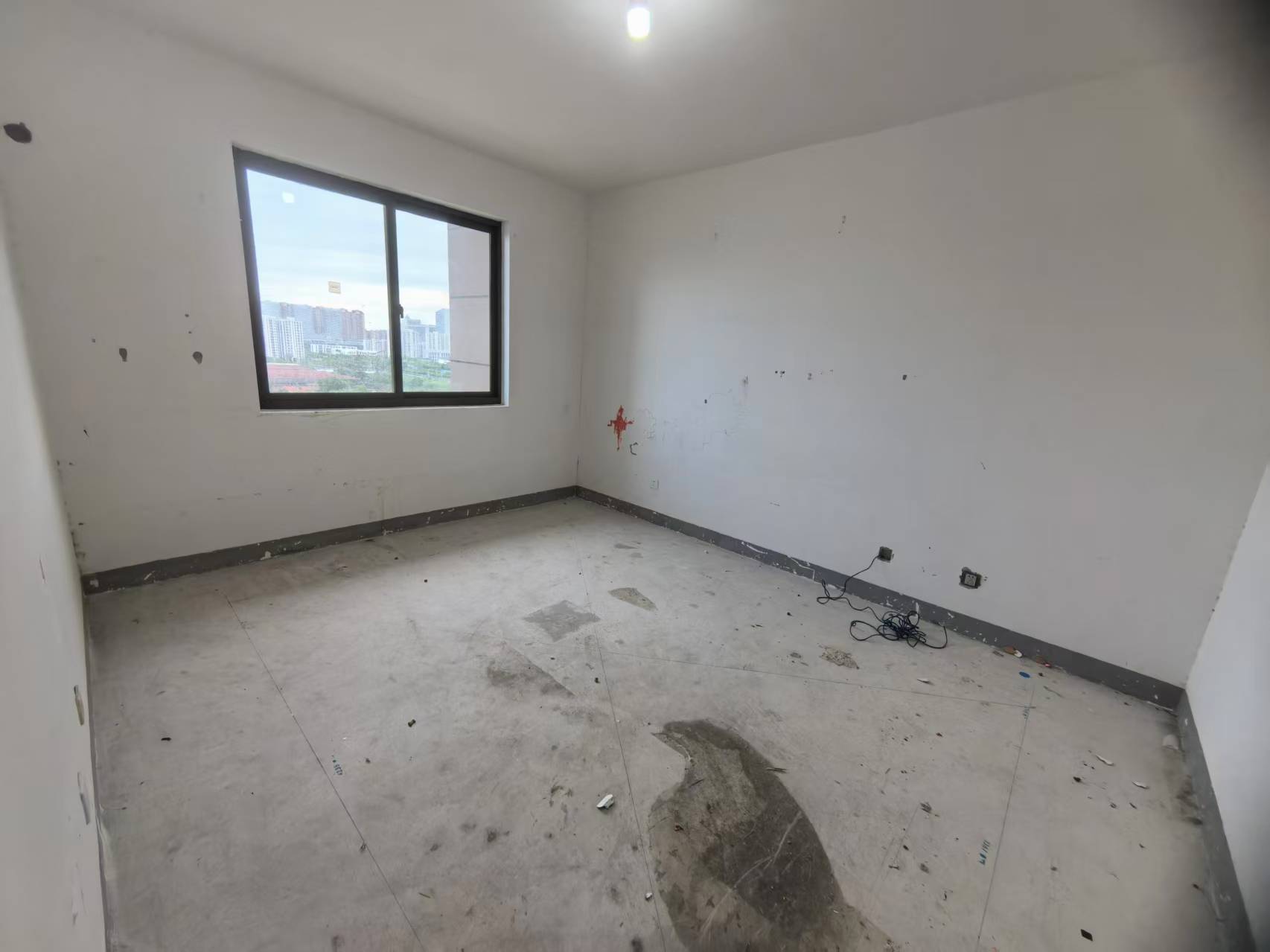同和嘉苑东区 3室1厅1卫 122.00m&sup2;