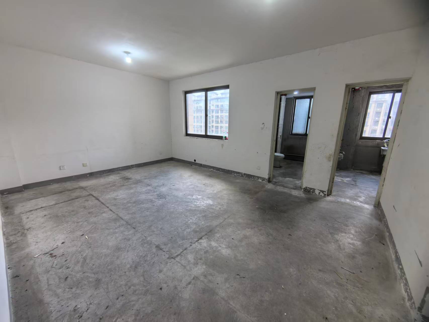 同和嘉苑东区 3室1厅1卫 122.00m&sup2;