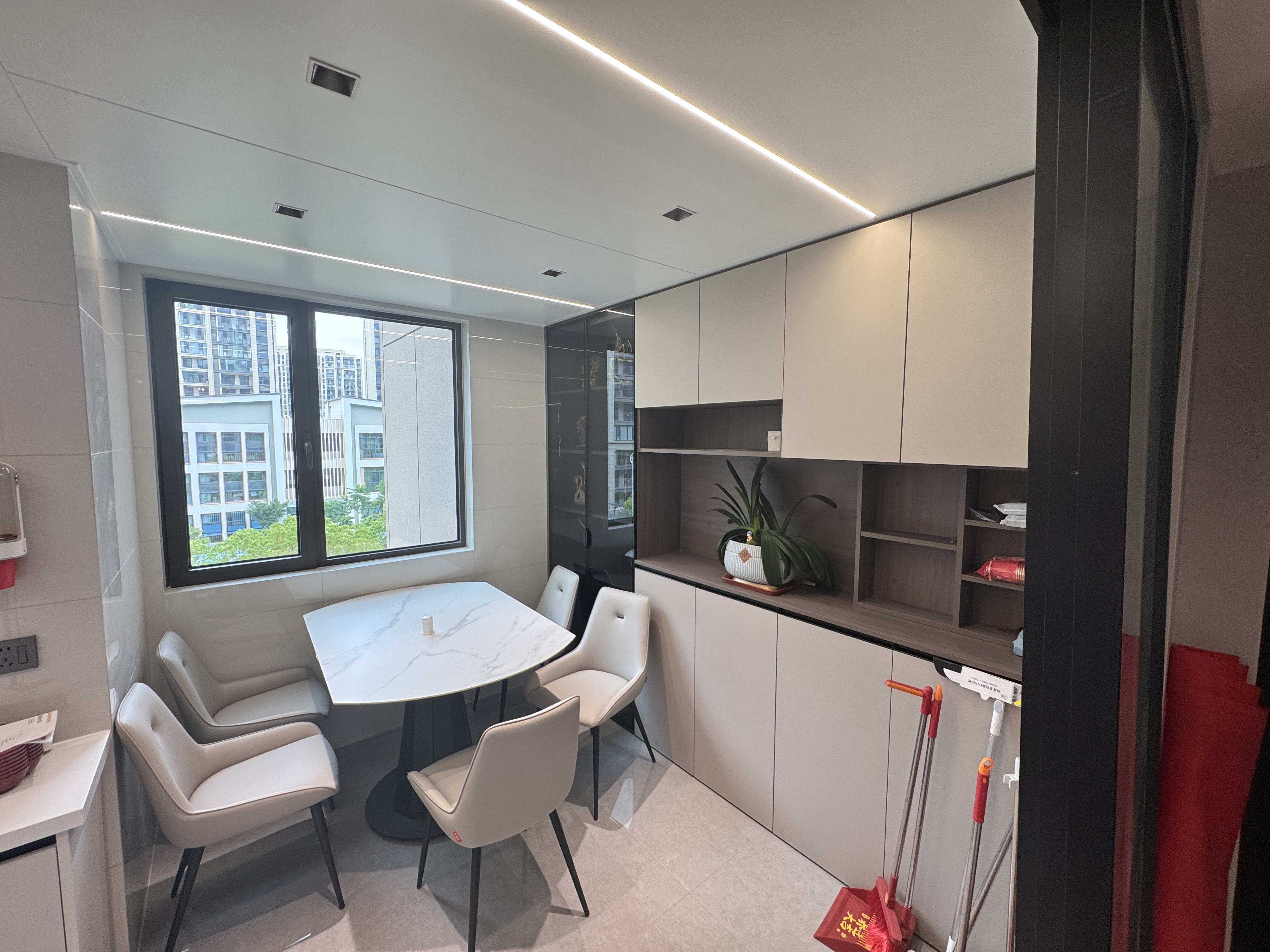 建发御珑湾 3室2厅2卫 132m&sup2;