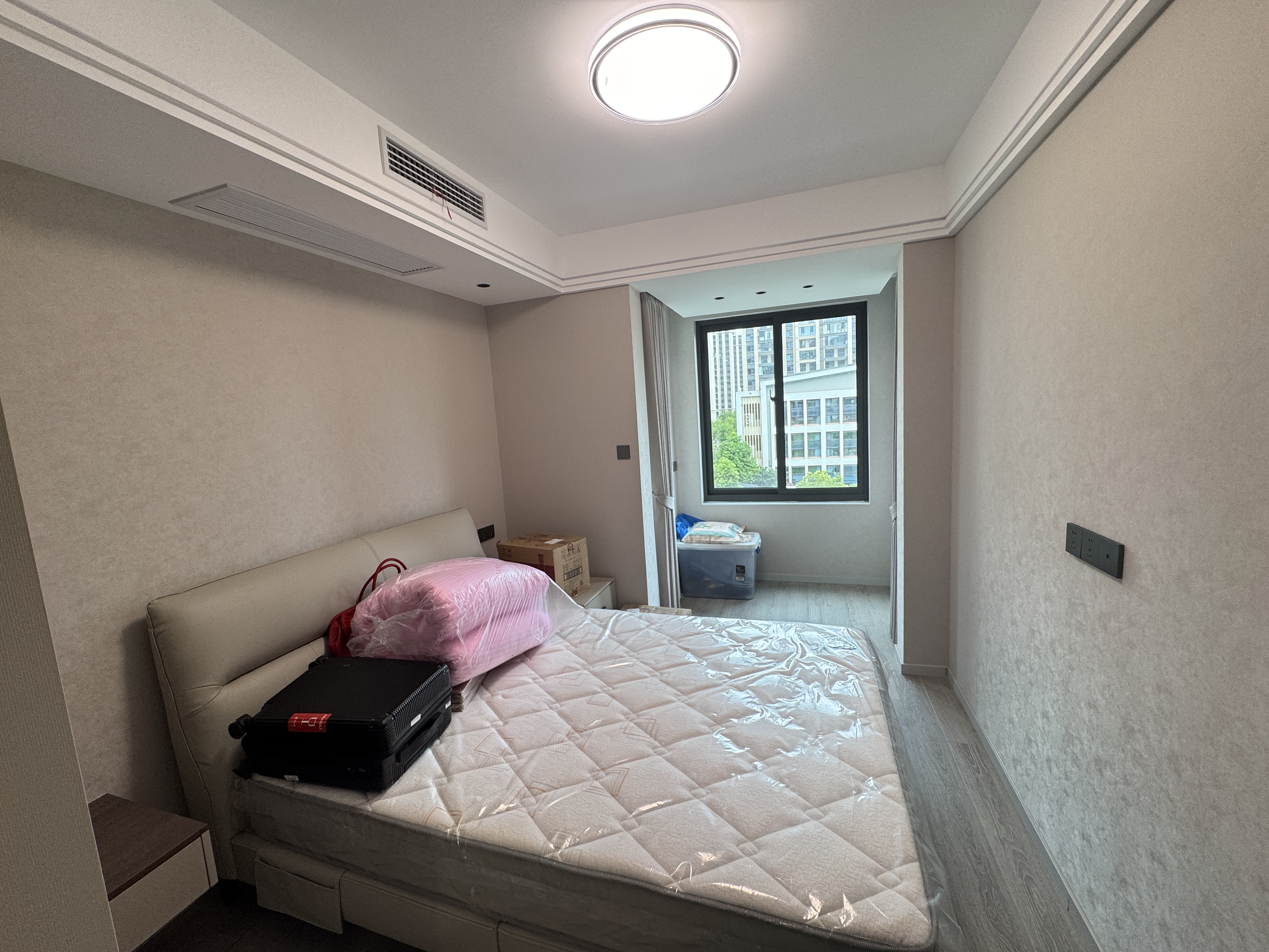 建发御珑湾 3室2厅2卫 132m&sup2;