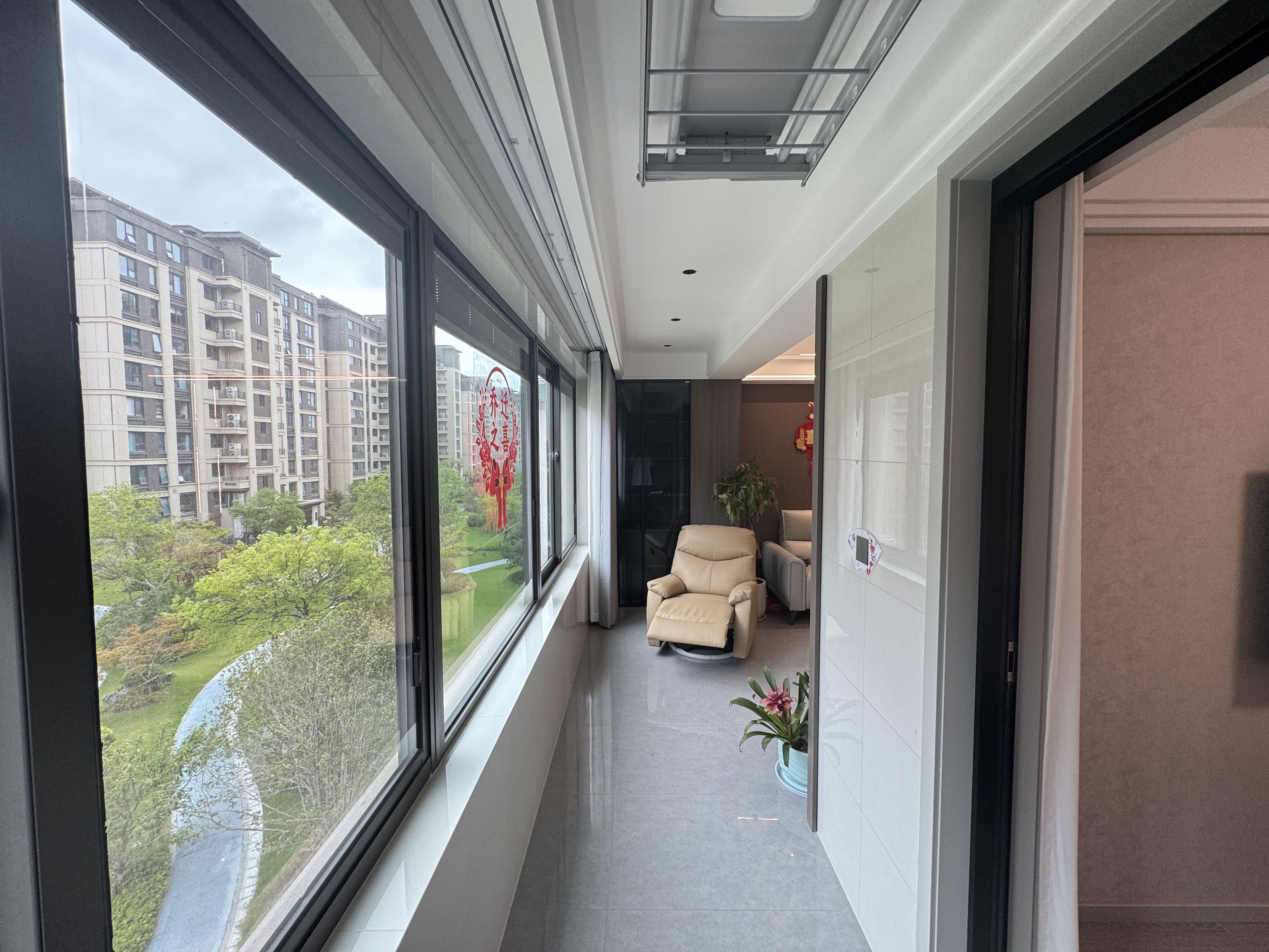建发御珑湾 3室2厅2卫 132m&sup2;