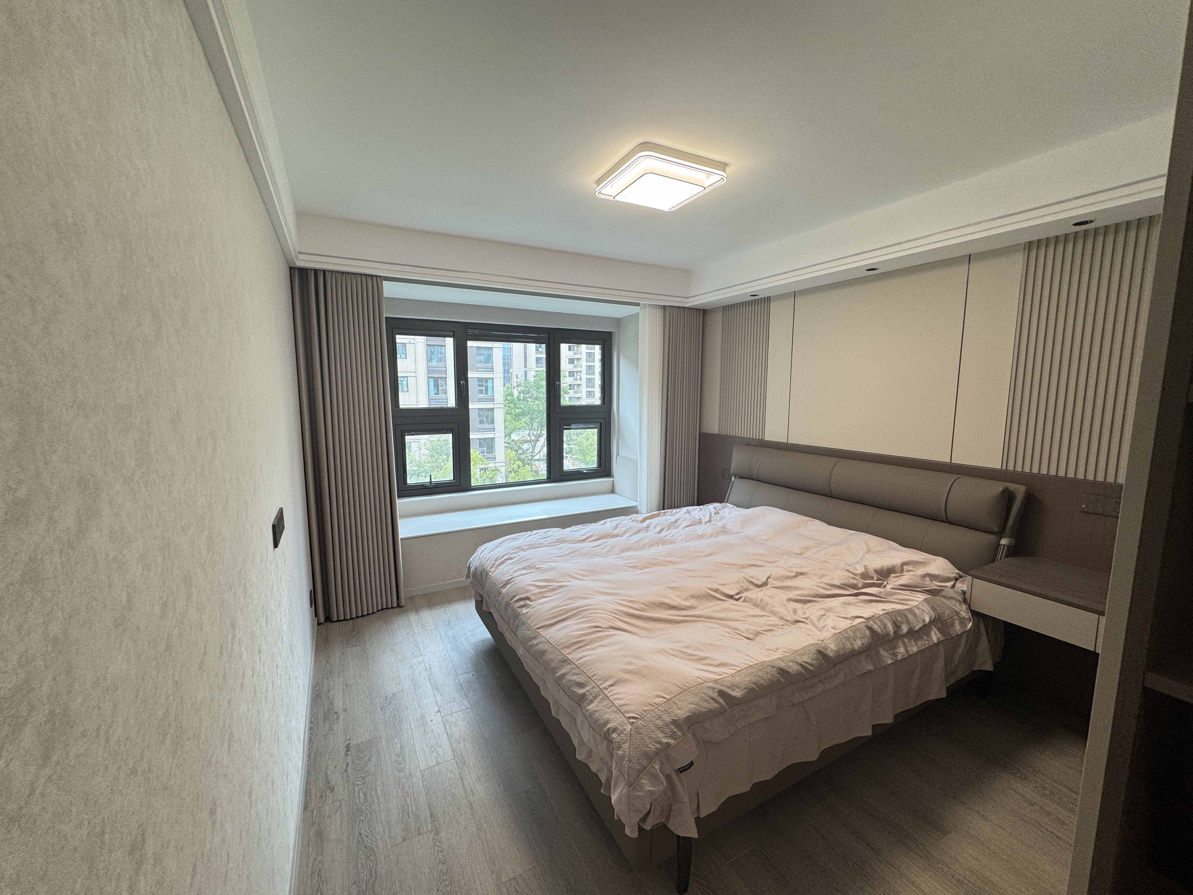 建发御珑湾 3室2厅2卫 132m&sup2;