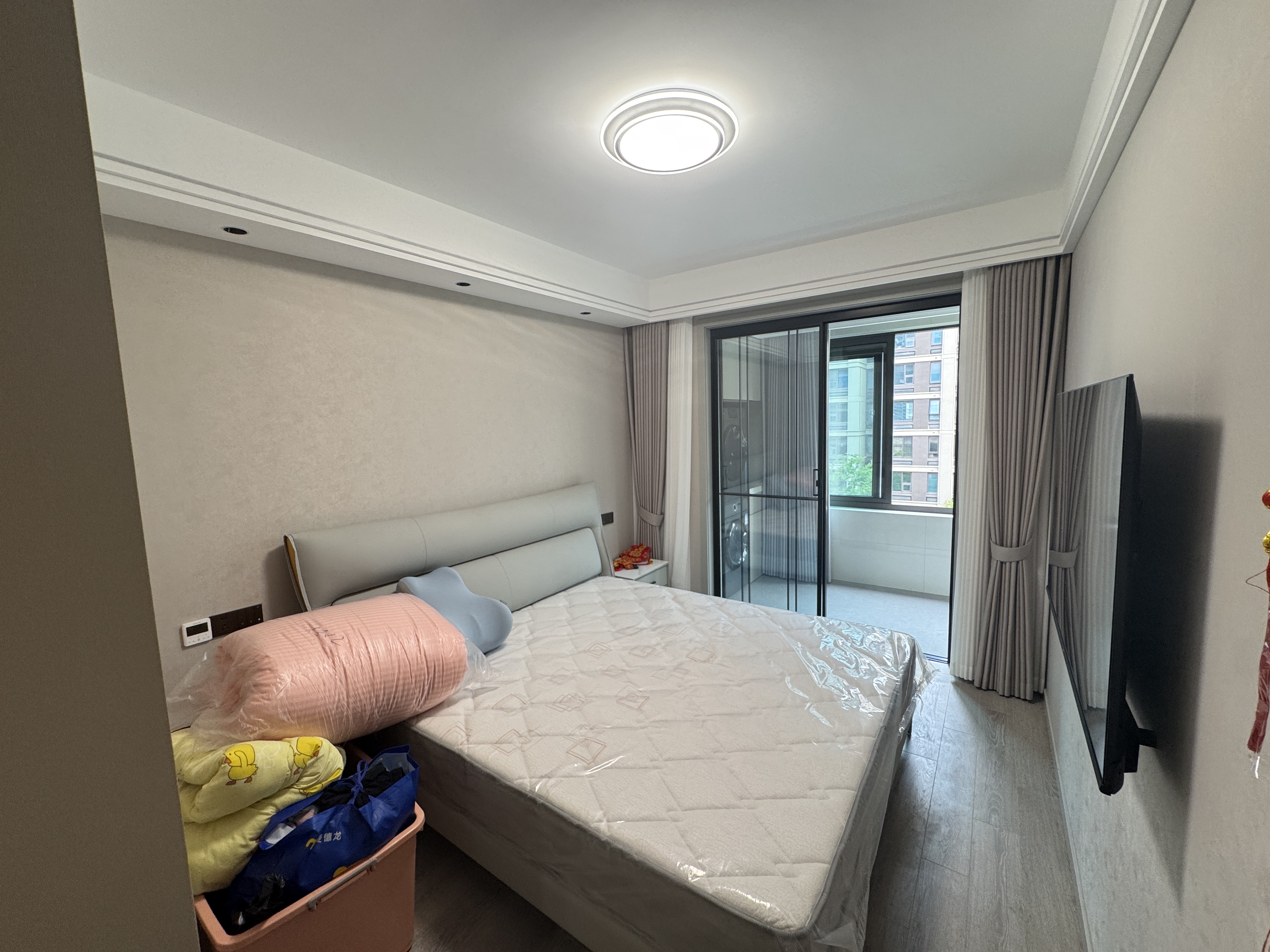 建发御珑湾 3室2厅2卫 132m&sup2;