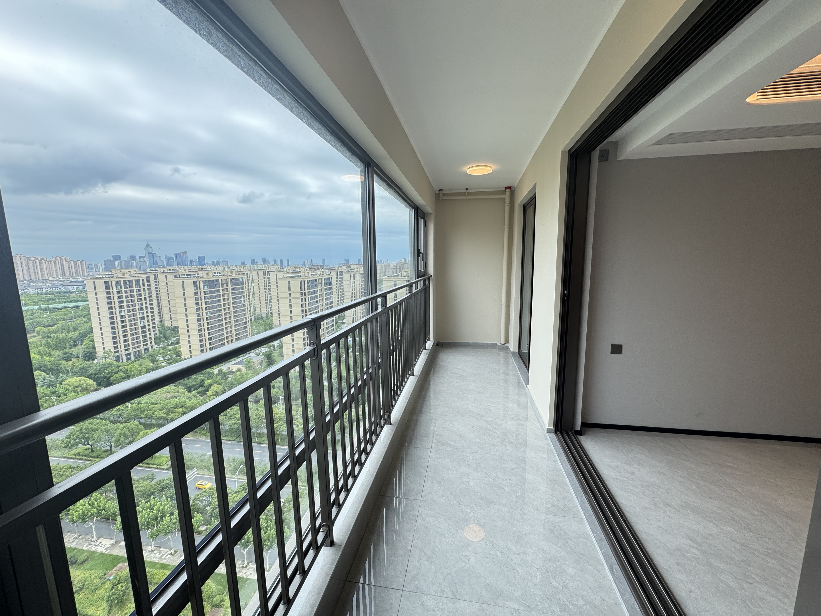 万科&middot;揽境(揽境花苑) 3室2厅2卫 118.00m&sup2;