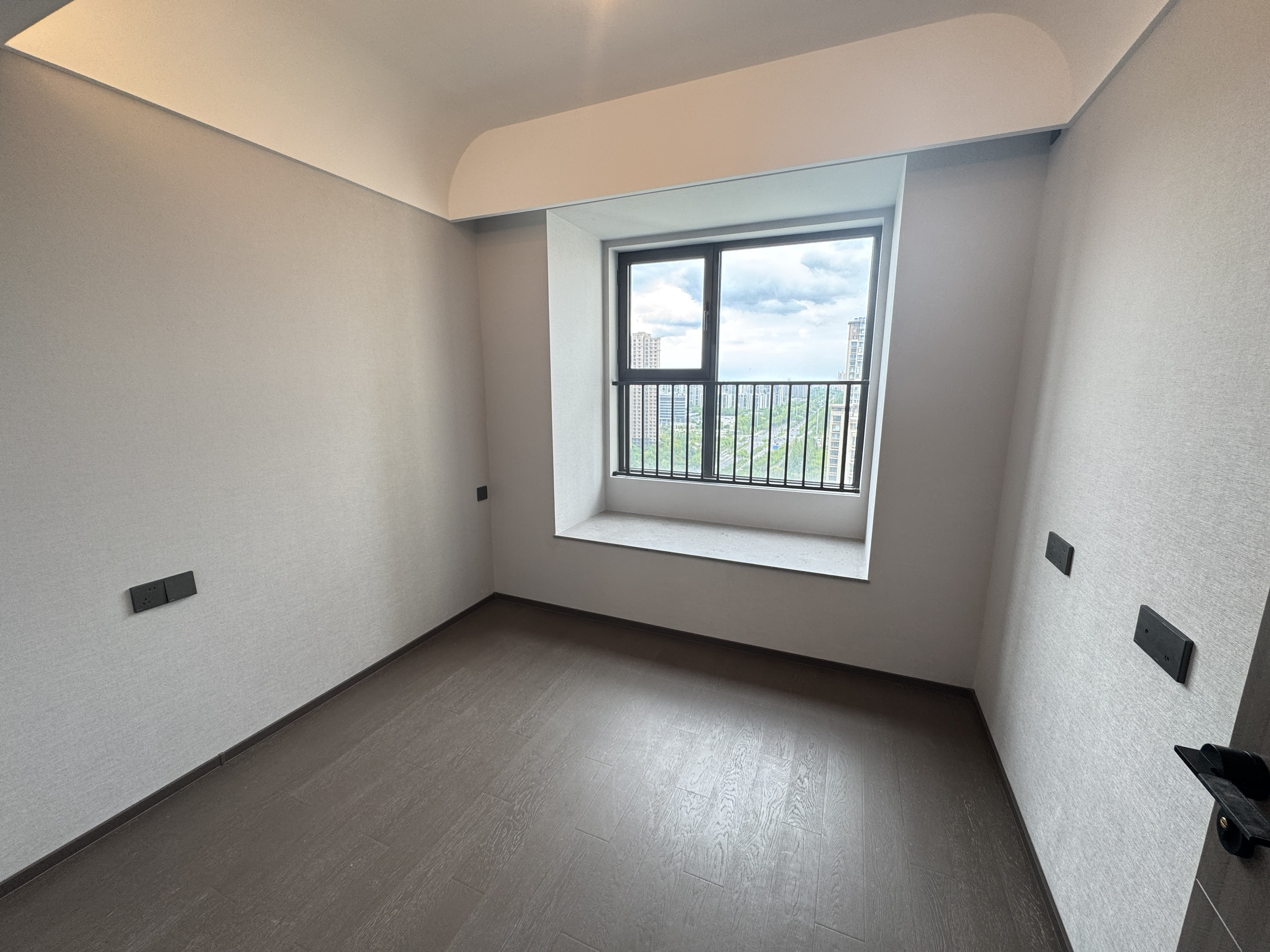万科&middot;揽境(揽境花苑) 3室2厅2卫 118.00m&sup2;