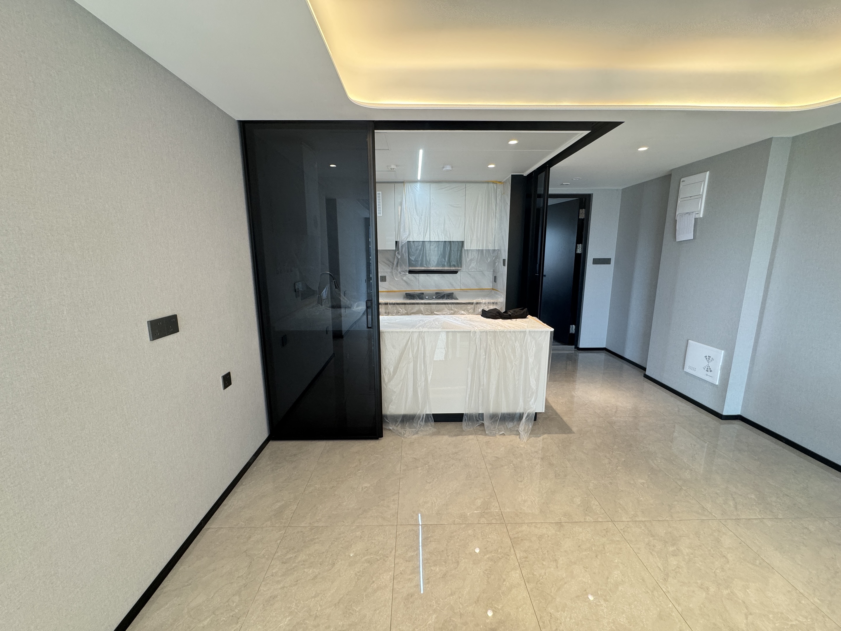 万科&middot;揽境(揽境花苑) 3室2厅2卫 118.00m&sup2;