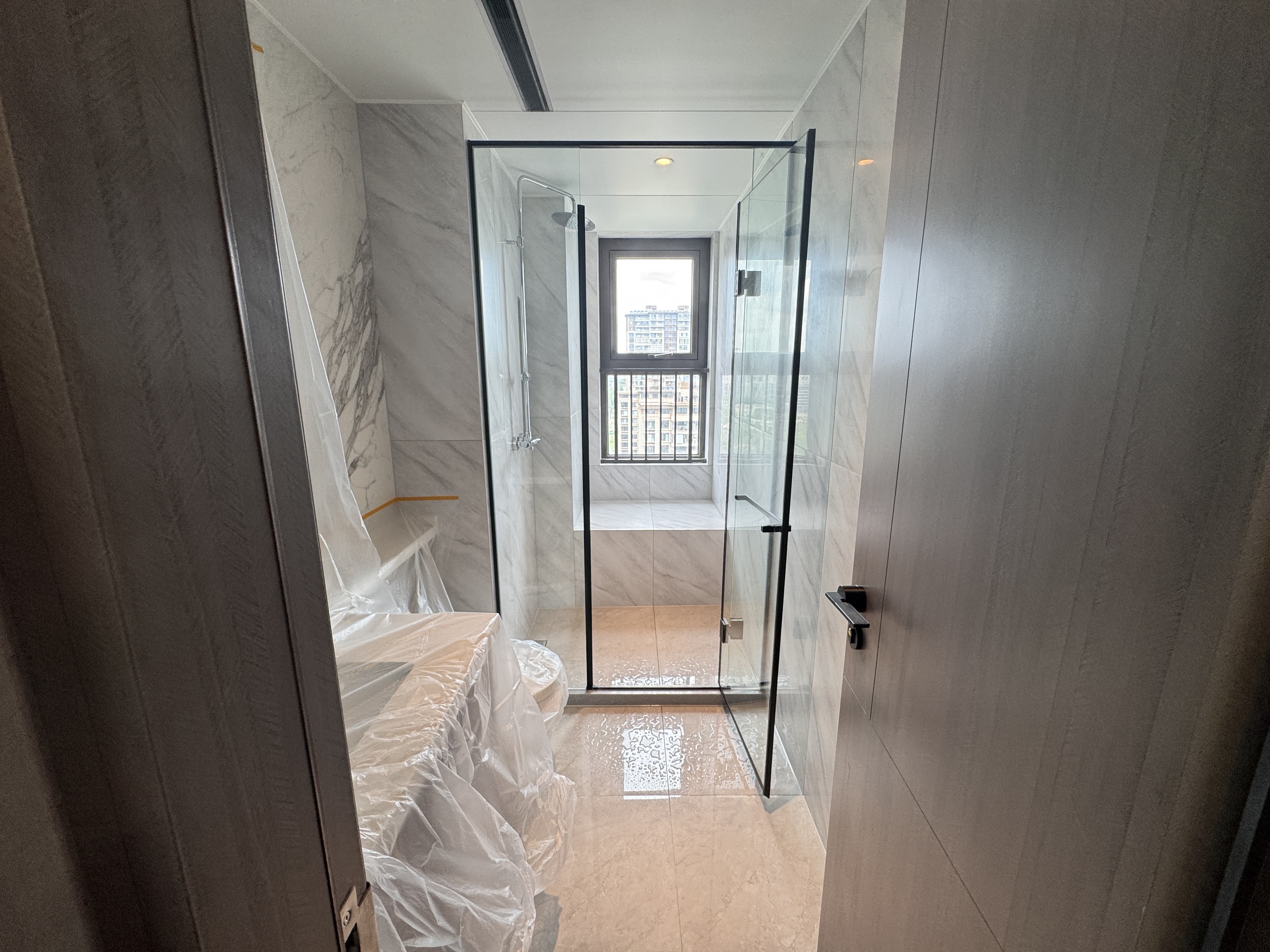 万科&middot;揽境(揽境花苑) 3室2厅2卫 118.00m&sup2;