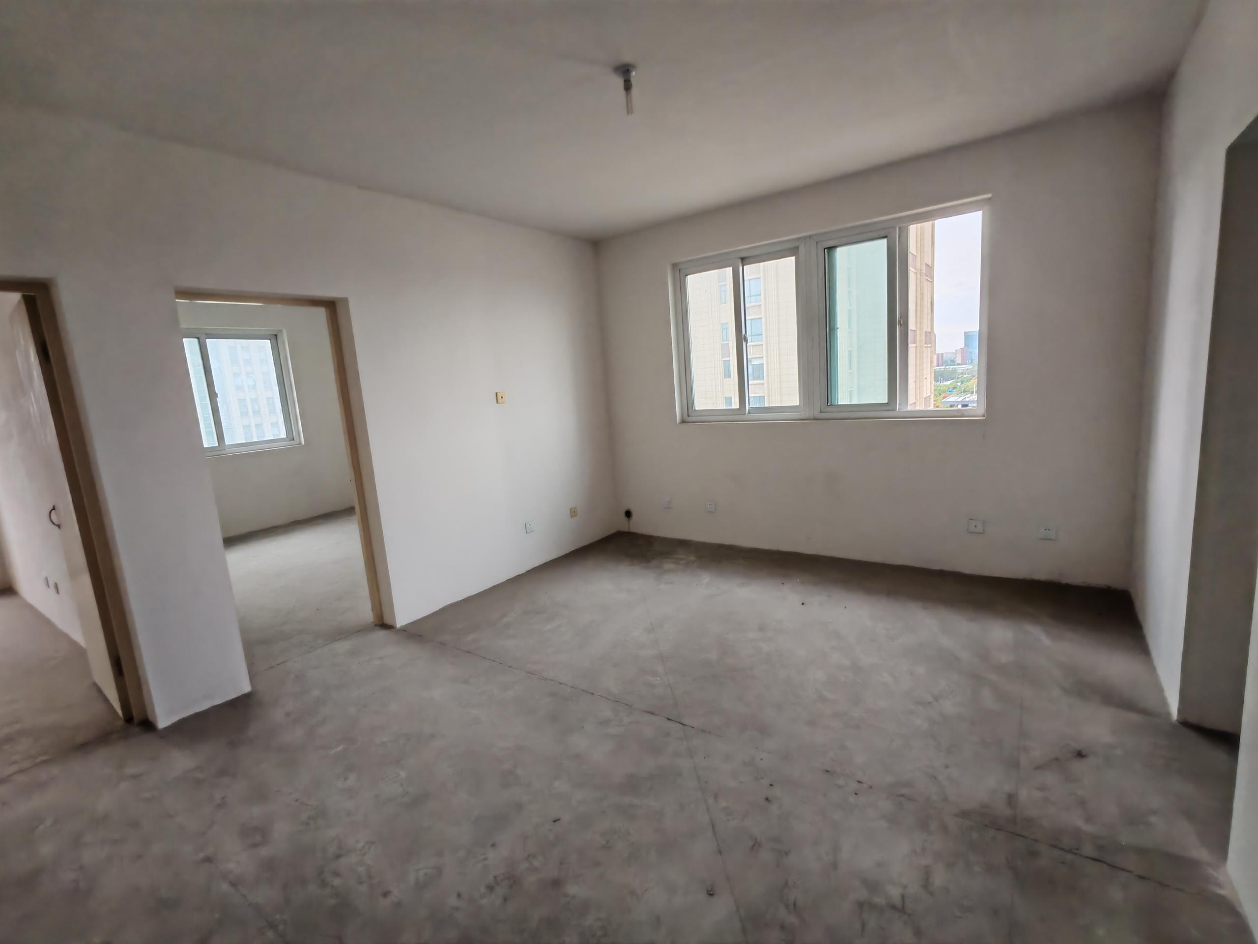 兴和家园 2室2厅1卫 96m&sup2;