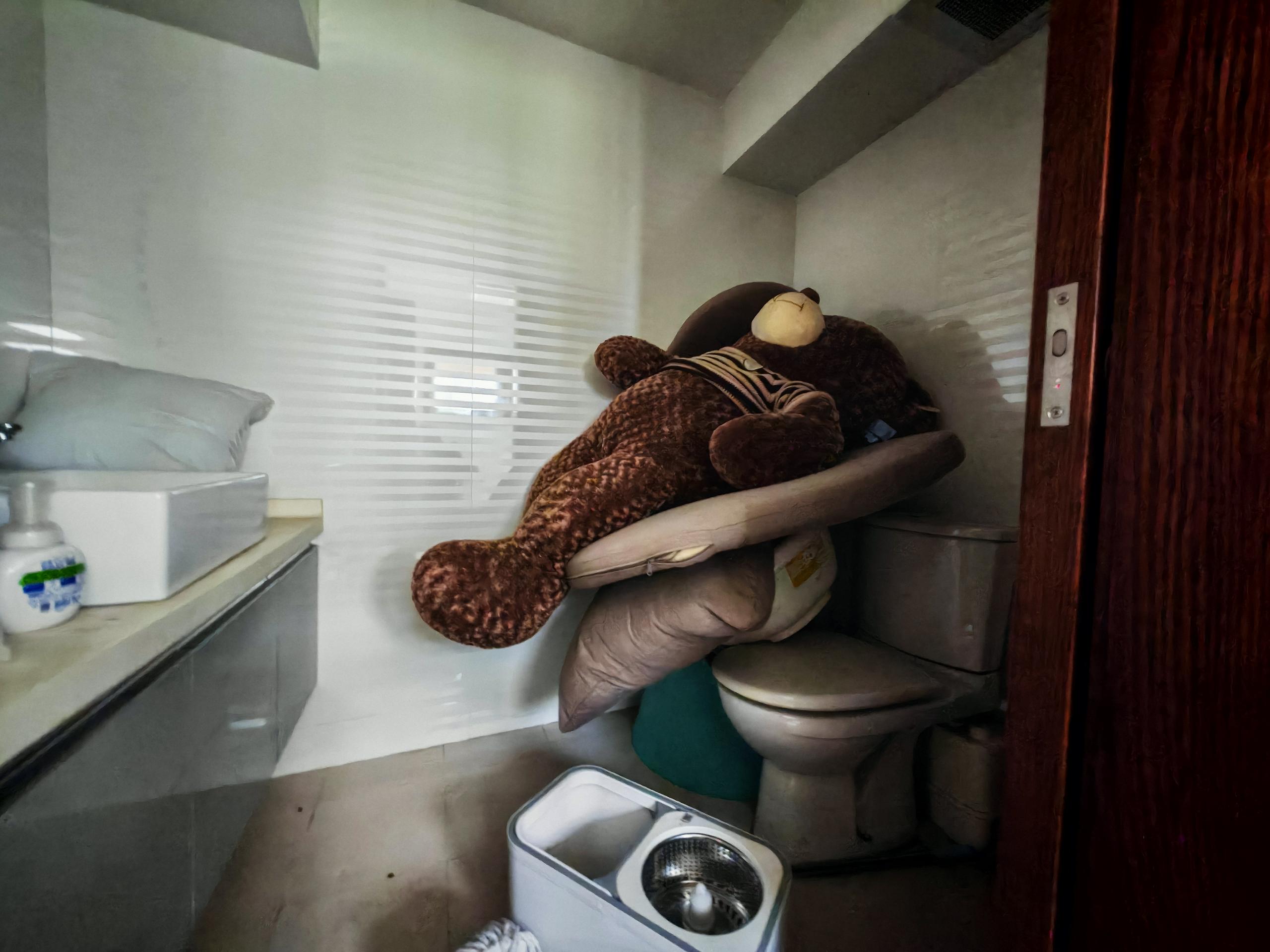 金飞达名郡 4室2厅5卫 218.73m&sup2;