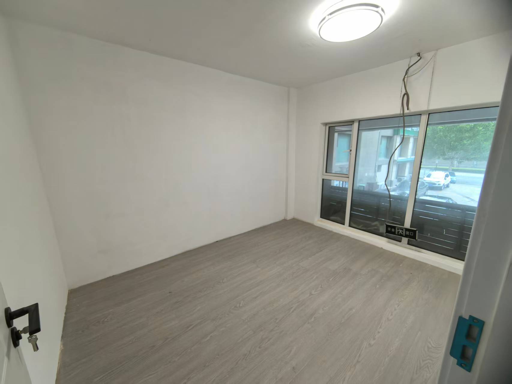 未来锦城 1室1厅1卫 34.05m&sup2;
