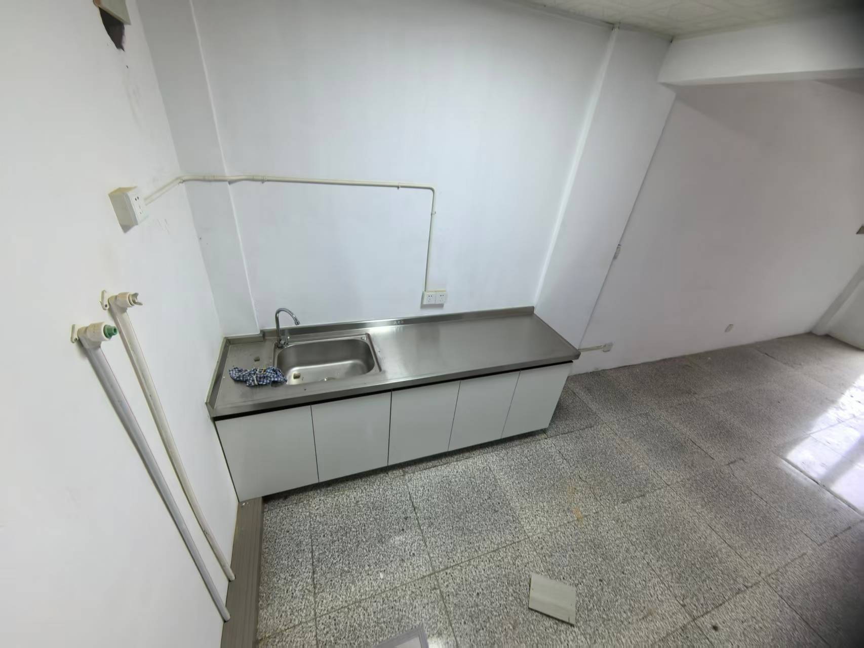 未来锦城 1室1厅1卫 34.05m&sup2;