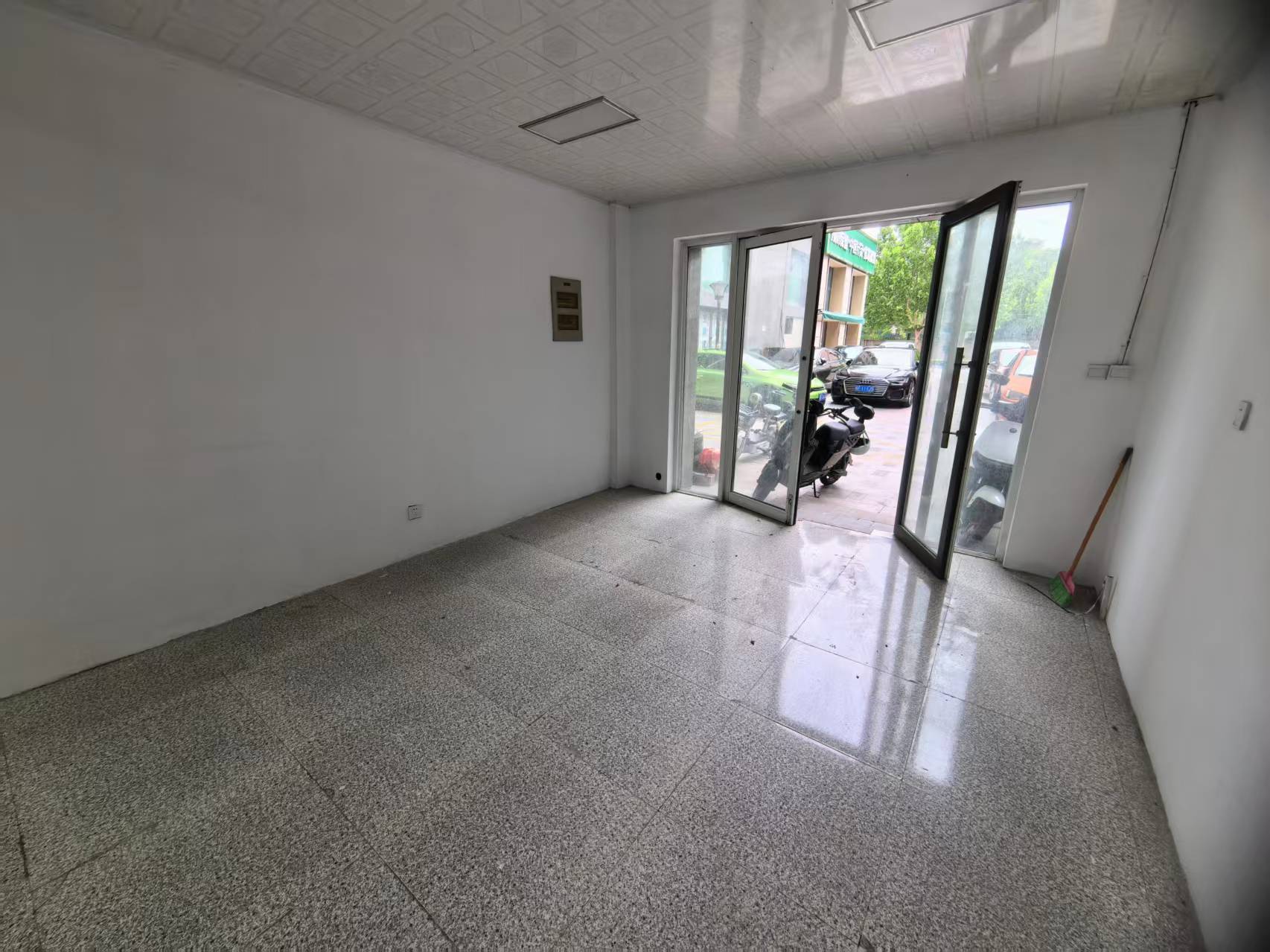 未来锦城 1室1厅1卫 34.05m&sup2;