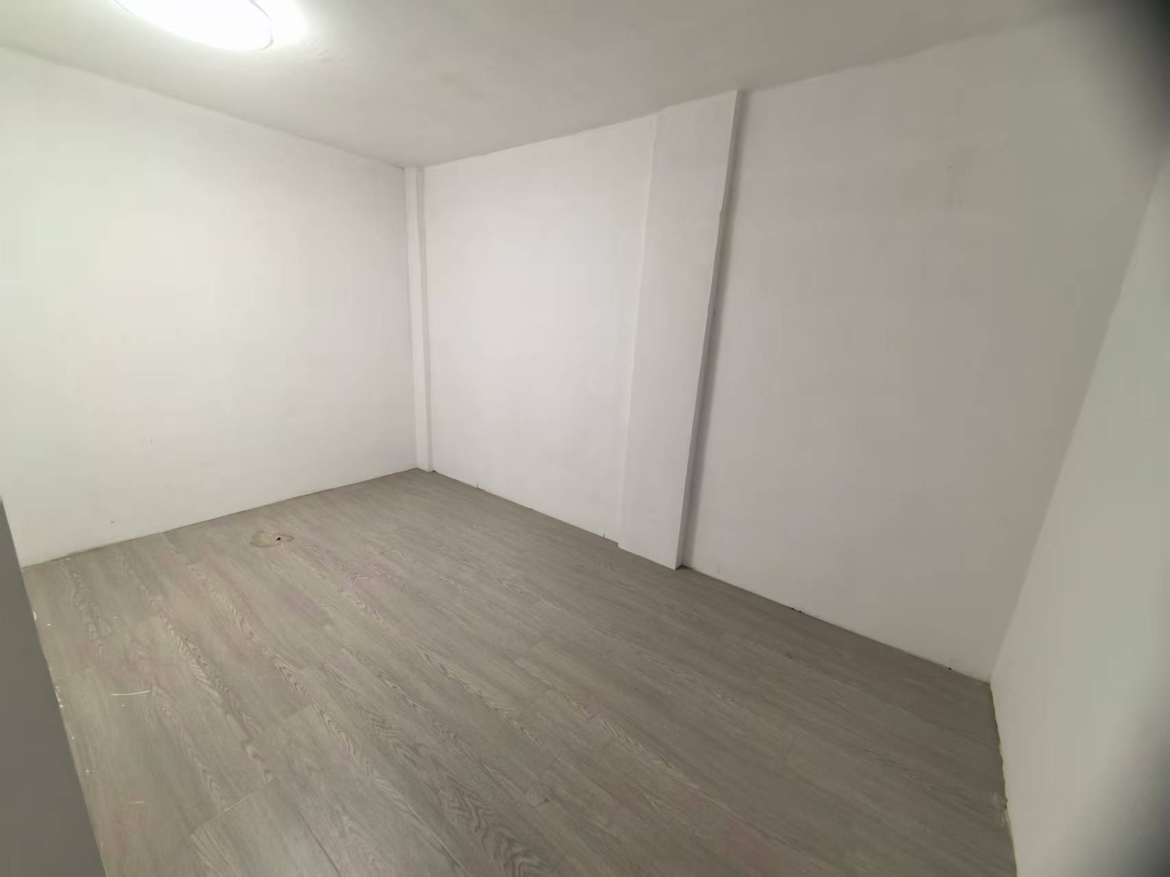 未来锦城 1室1厅1卫 34.05m&sup2;
