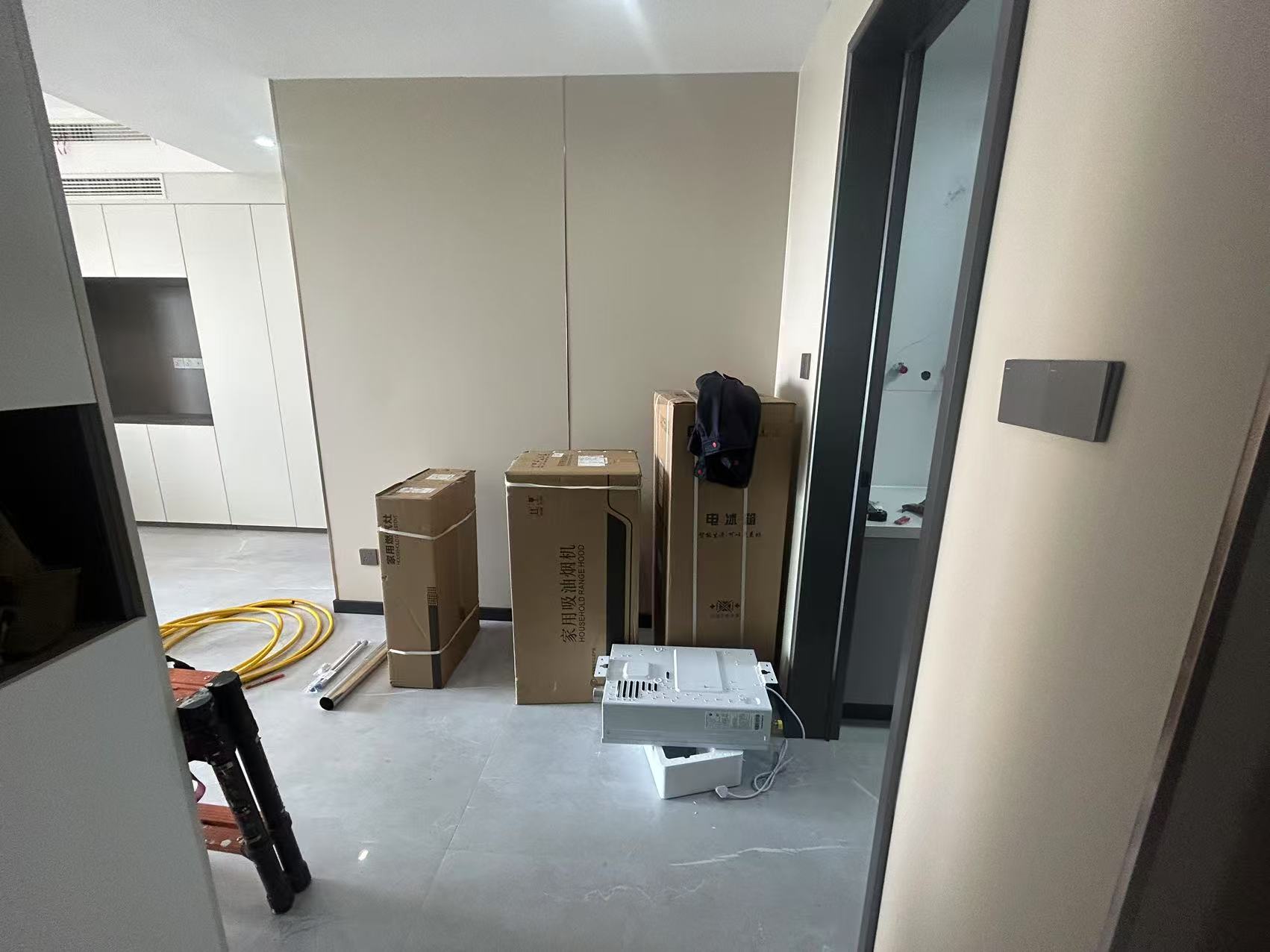 阳光悦城 1室1厅1卫 54m²