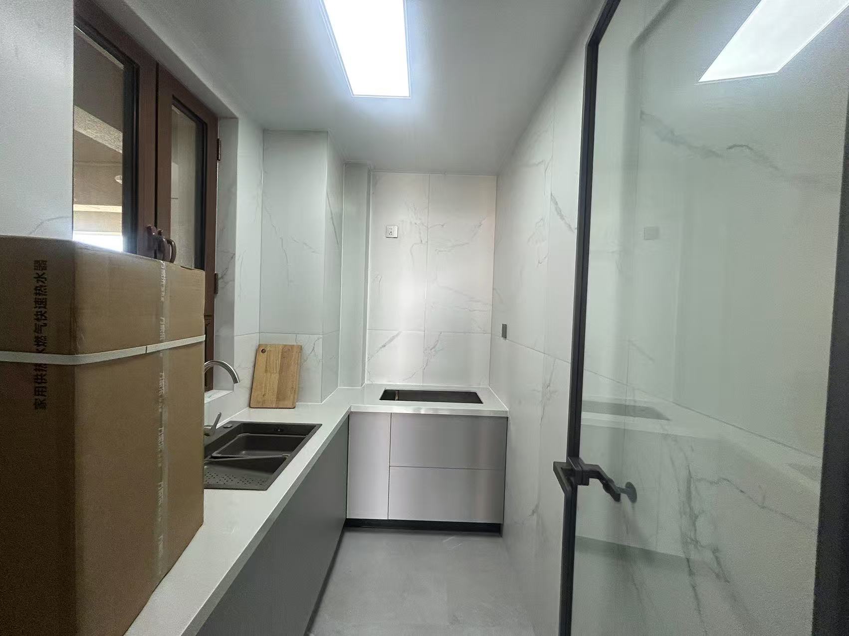 阳光悦城 1室1厅1卫 54m&sup2;