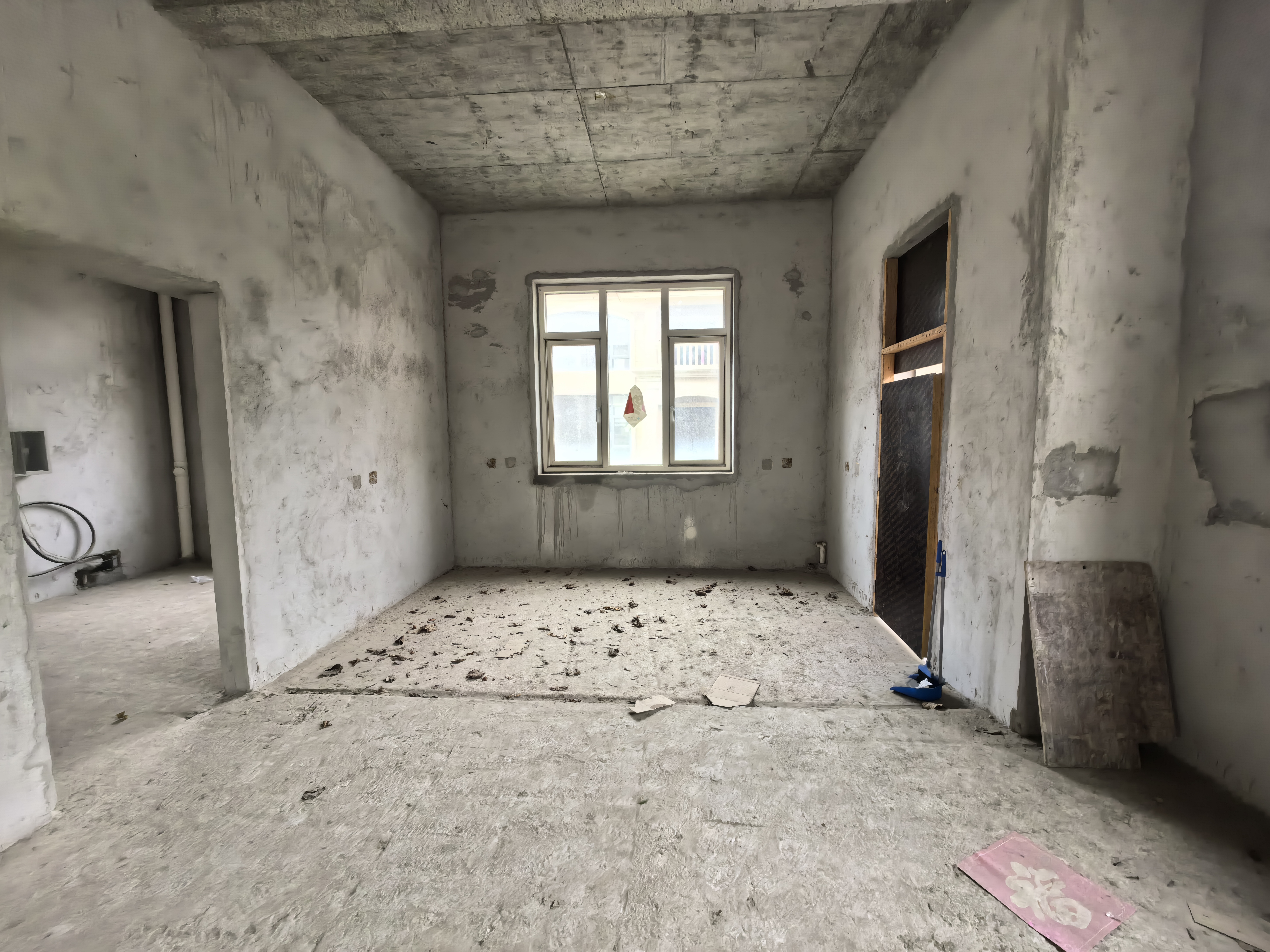 上善居西区 5室2厅2卫 840.00m&sup2;