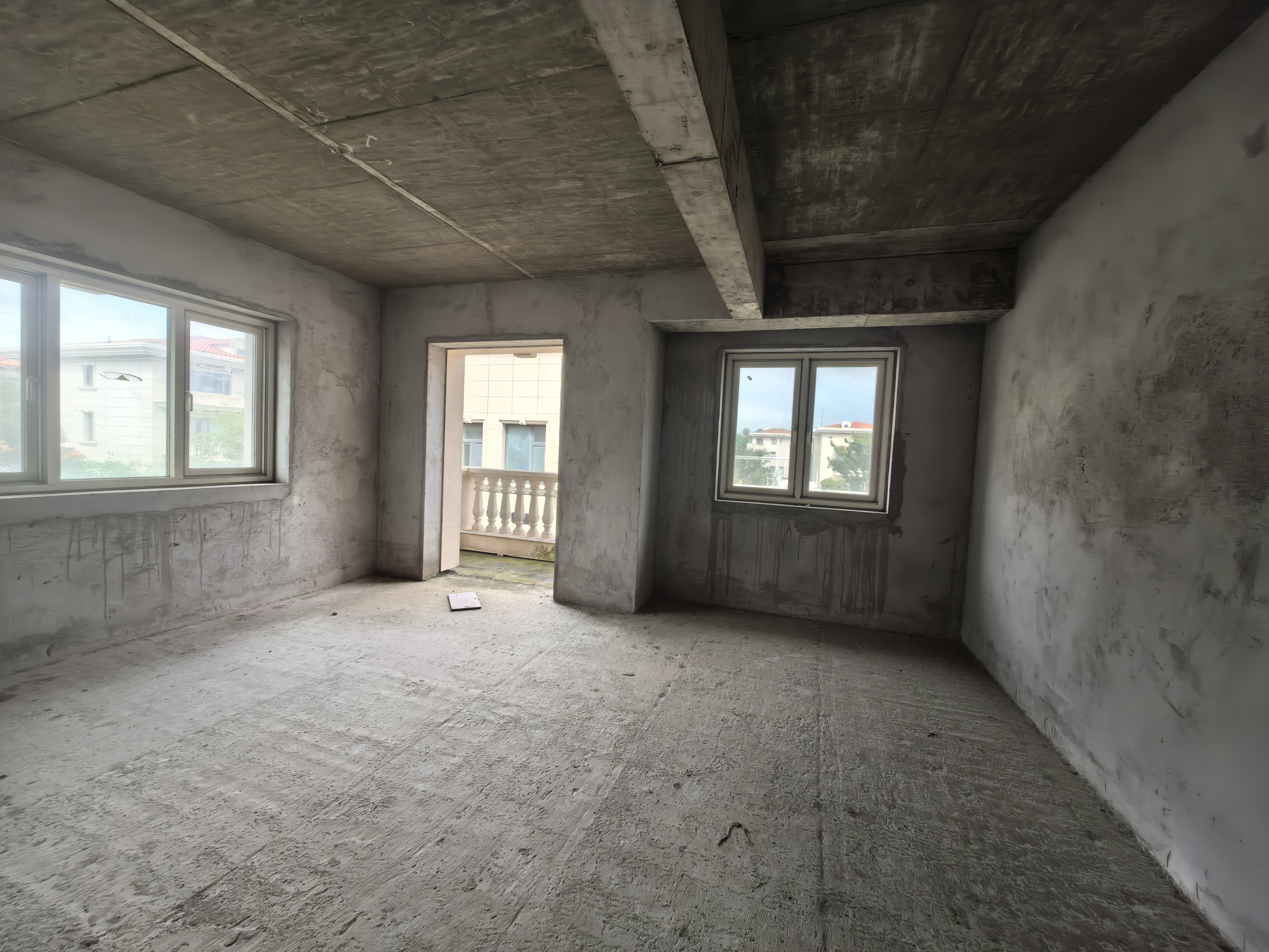 上善居西区 5室2厅2卫 840.00m&sup2;