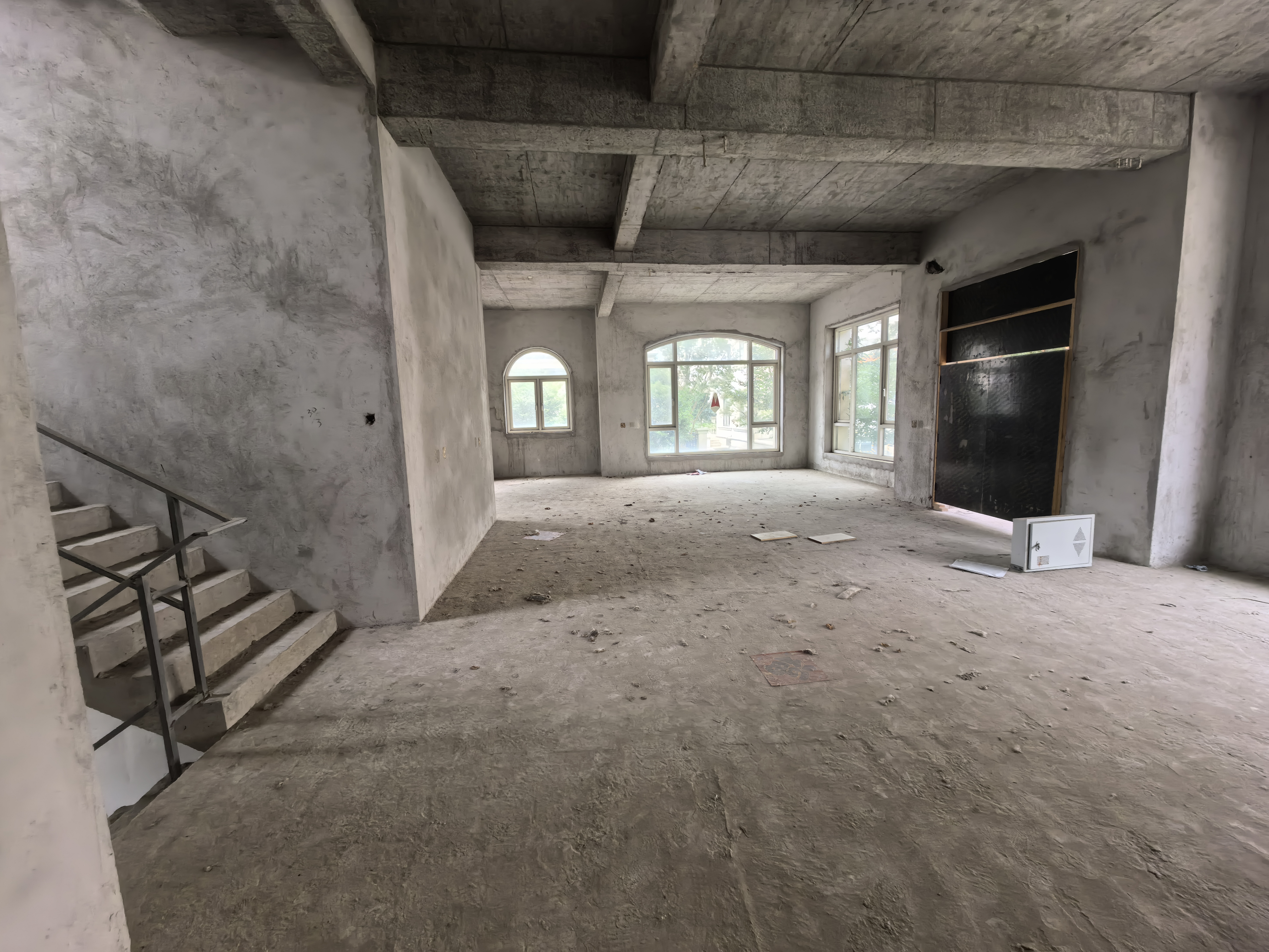 上善居西区 5室2厅2卫 840.00m&sup2;
