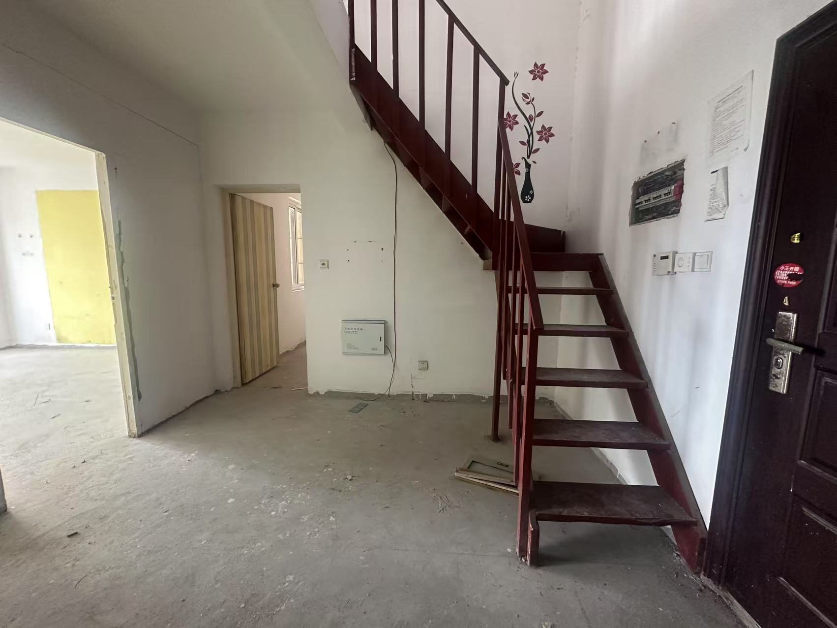 学士府 5室2厅2卫 156.00m&sup2;