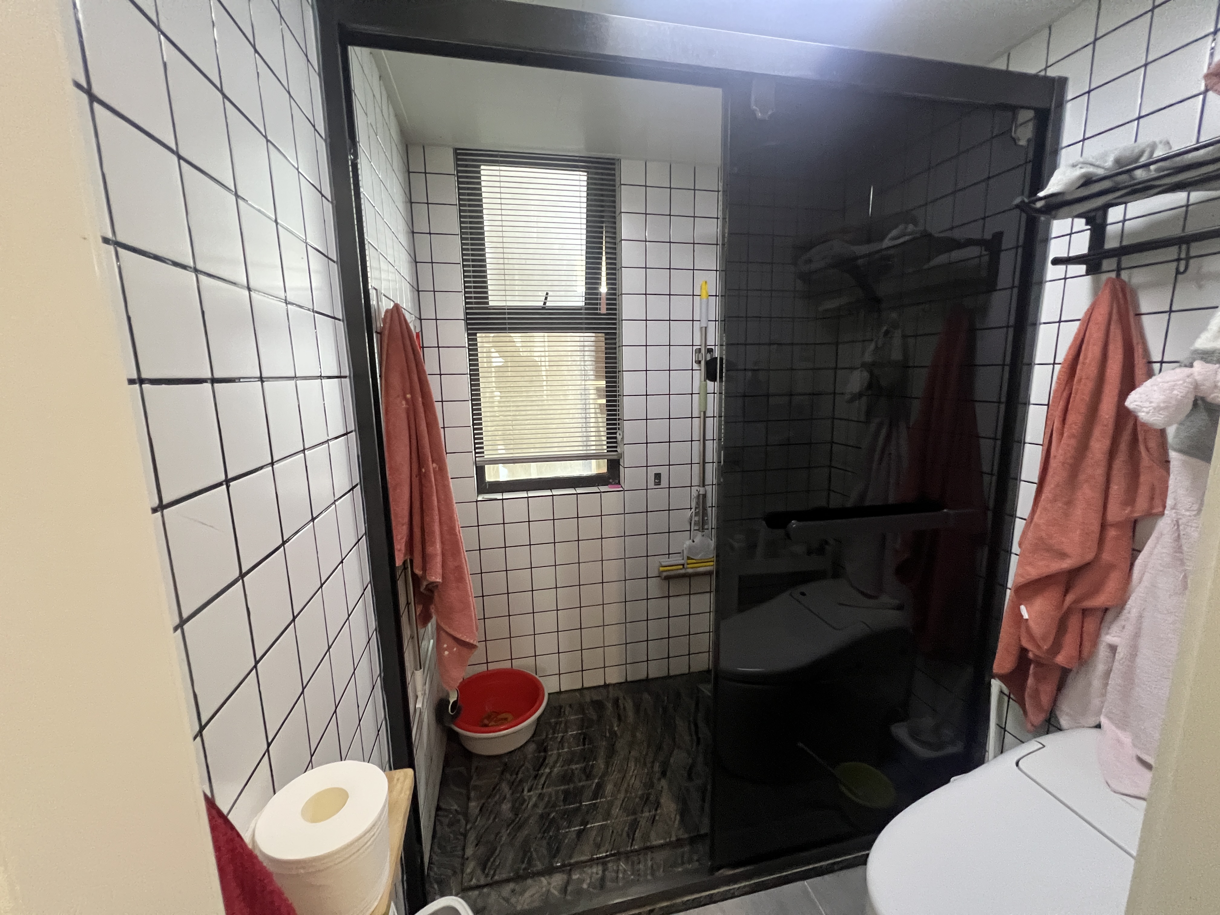 南山湖一号 3室2厅1卫 115m&sup2;