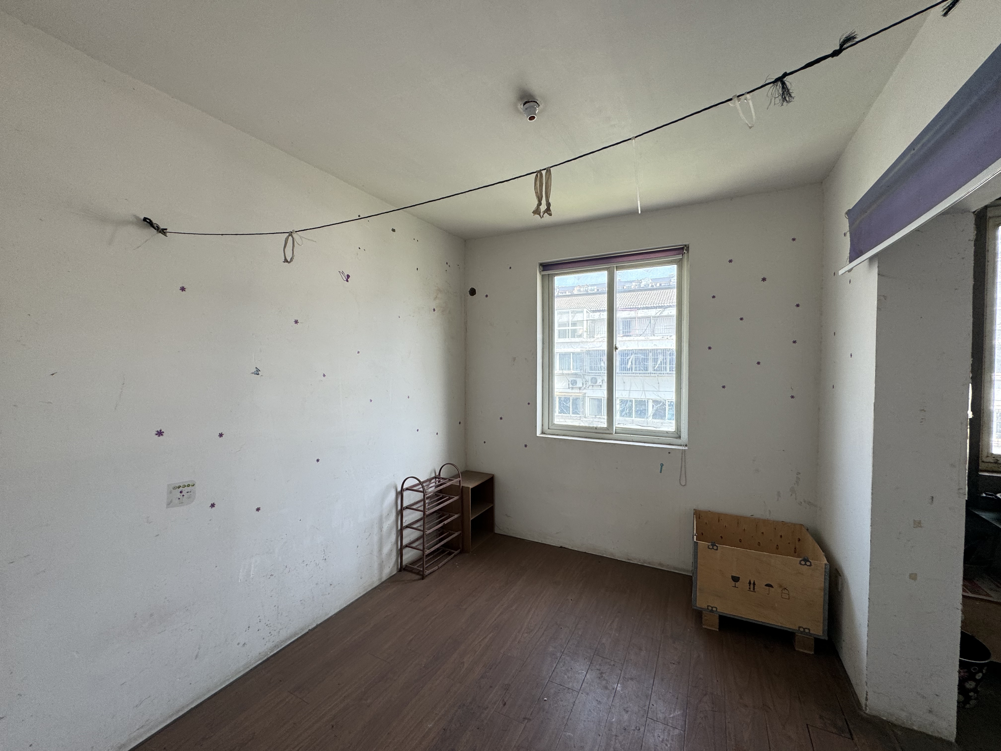 怡居北苑 7室1厅1卫 139.00m&sup2;