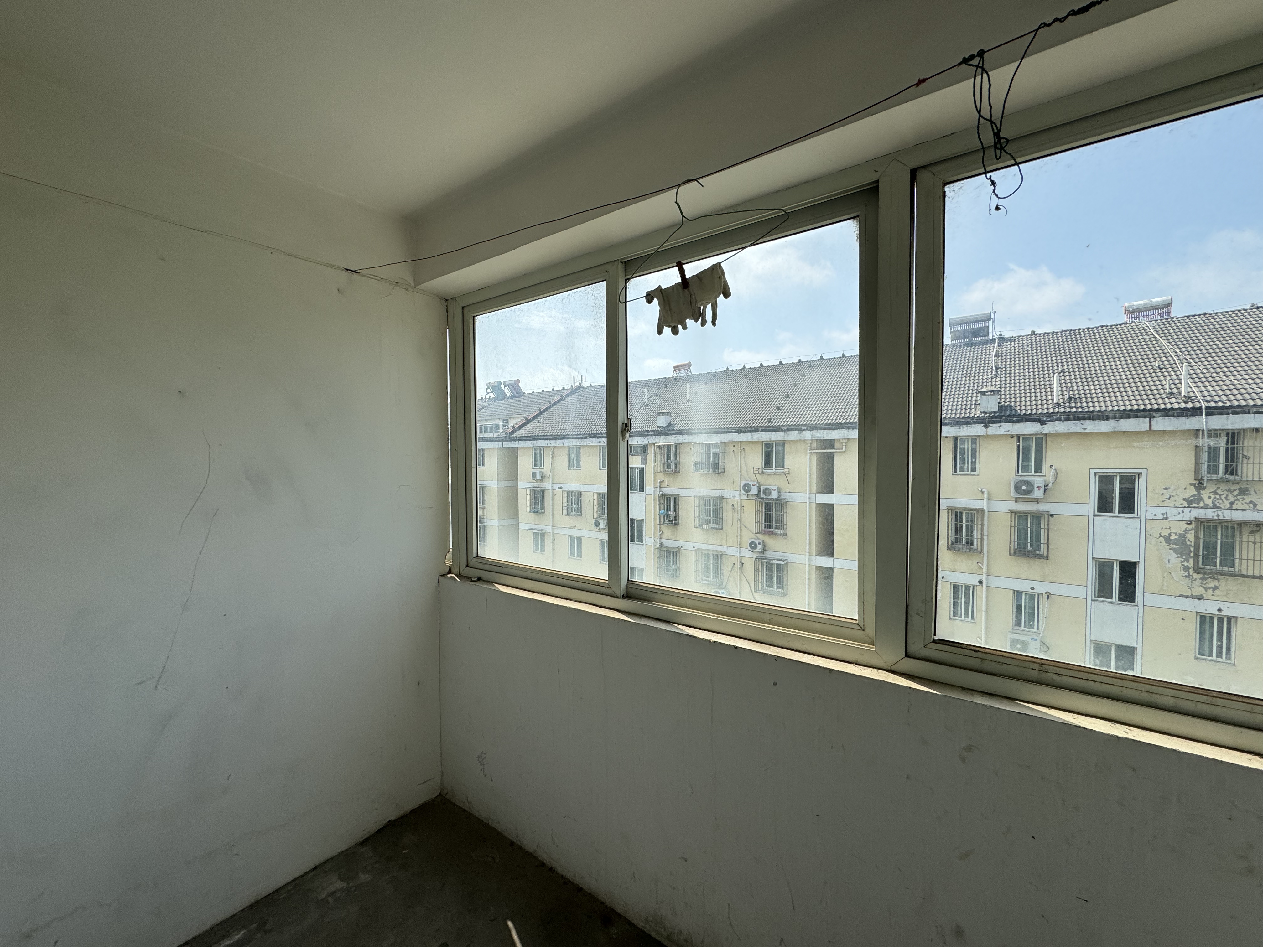 怡居北苑 7室1厅1卫 139.00m&sup2;