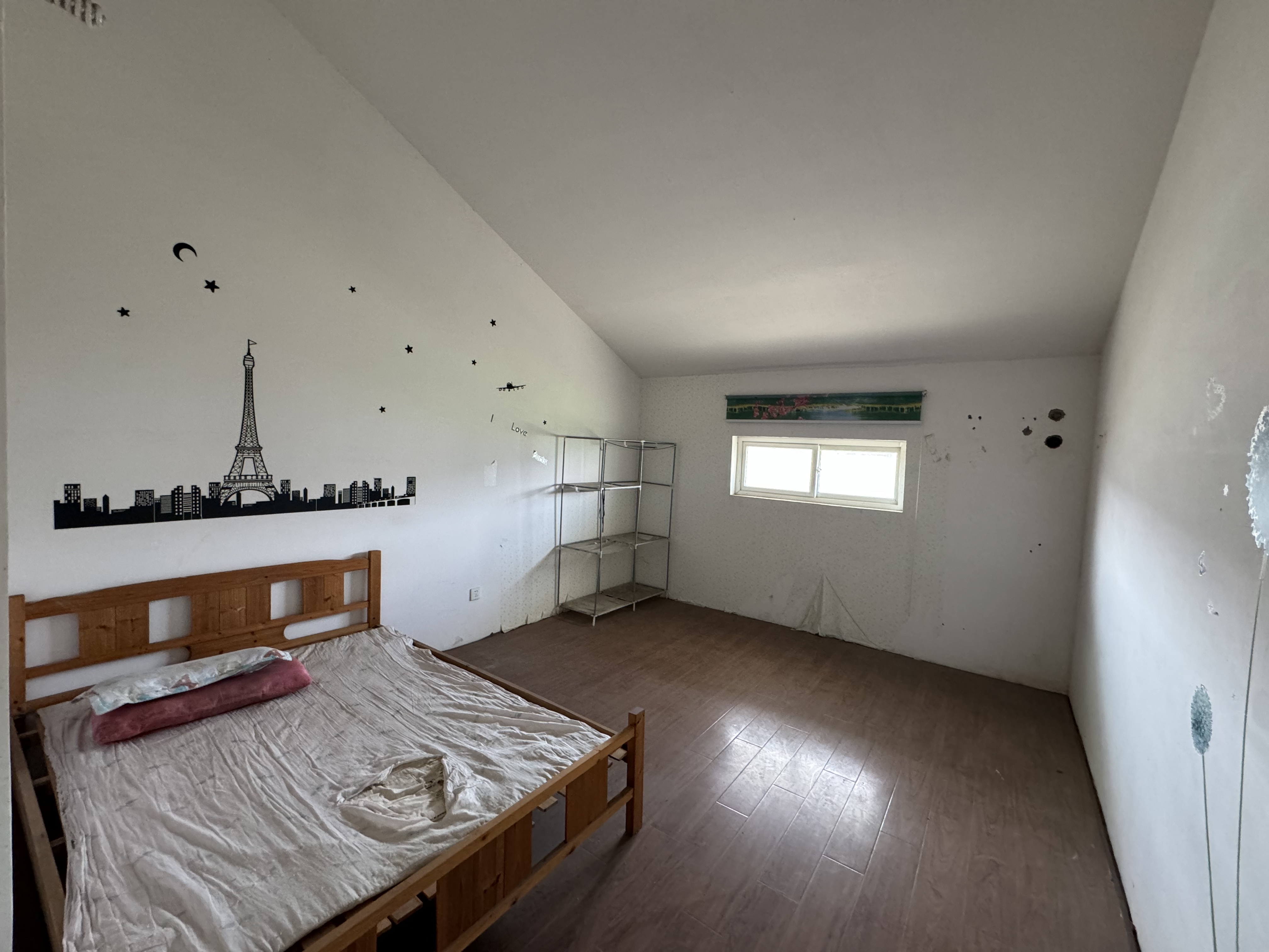 怡居北苑 7室1厅1卫 139.00m&sup2;