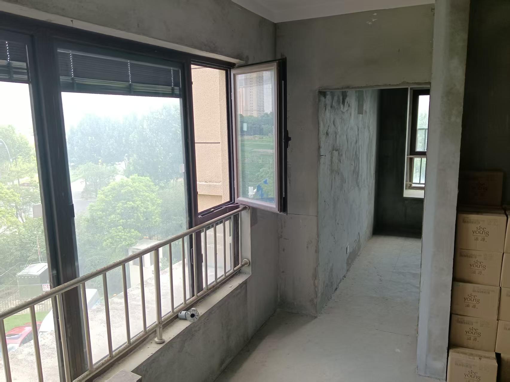 中兴兰溪荟 3室1厅2卫 142.52m&sup2;
