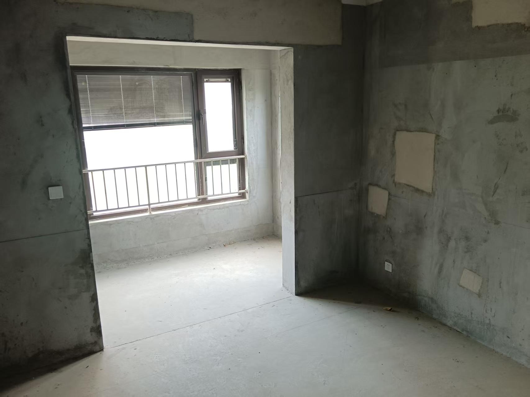 中兴兰溪荟 3室1厅2卫 142.52m&sup2;