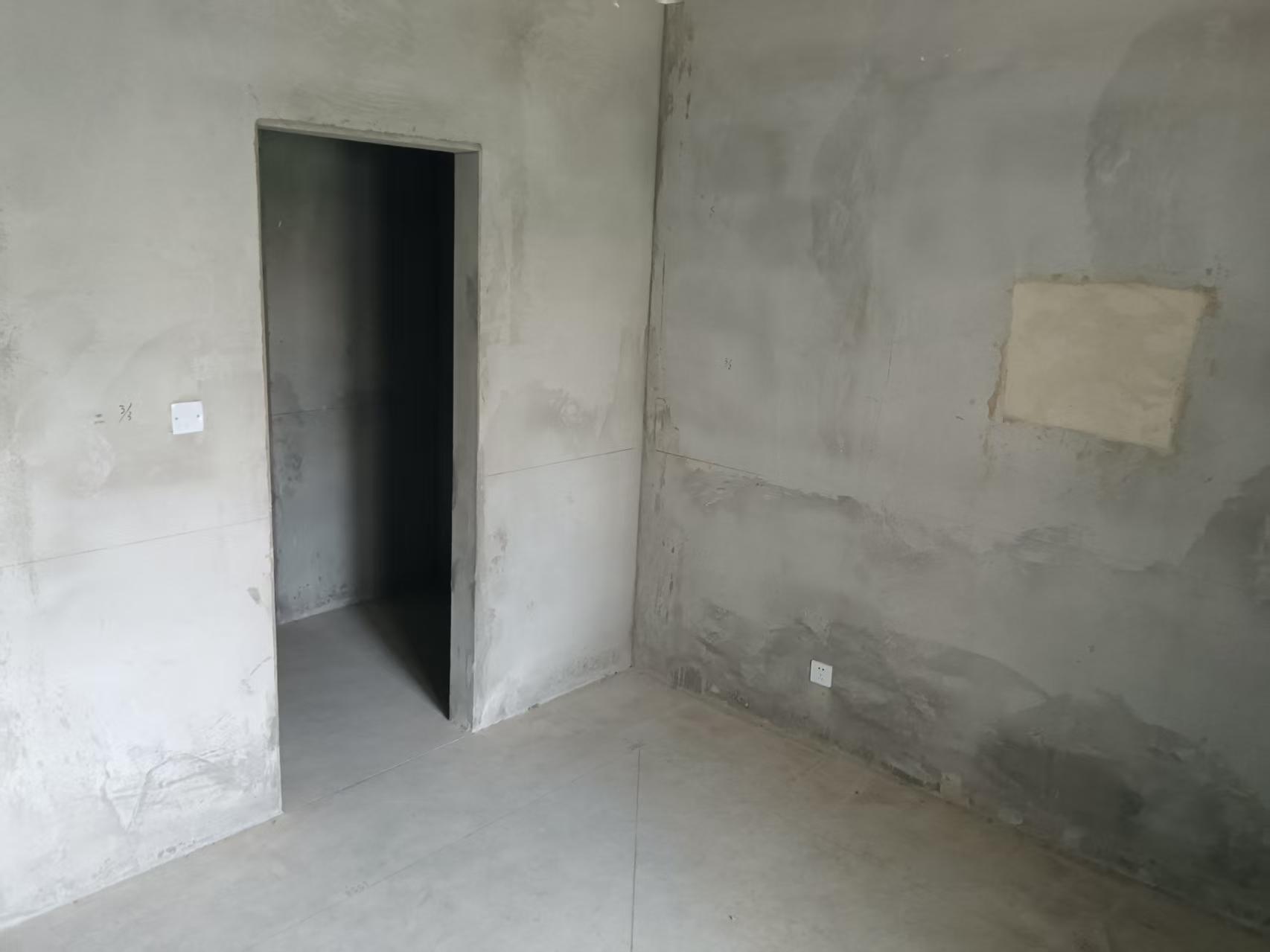 中兴兰溪荟 3室1厅2卫 142.52m&sup2;