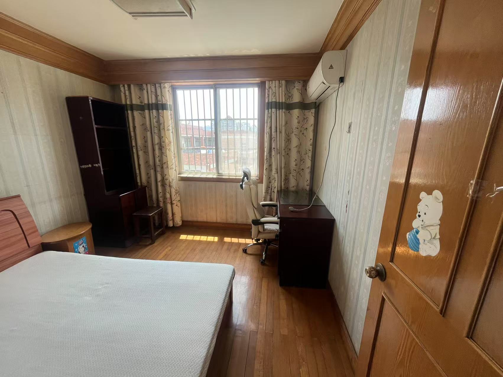 将军一园 3室1厅1卫 91m&sup2;