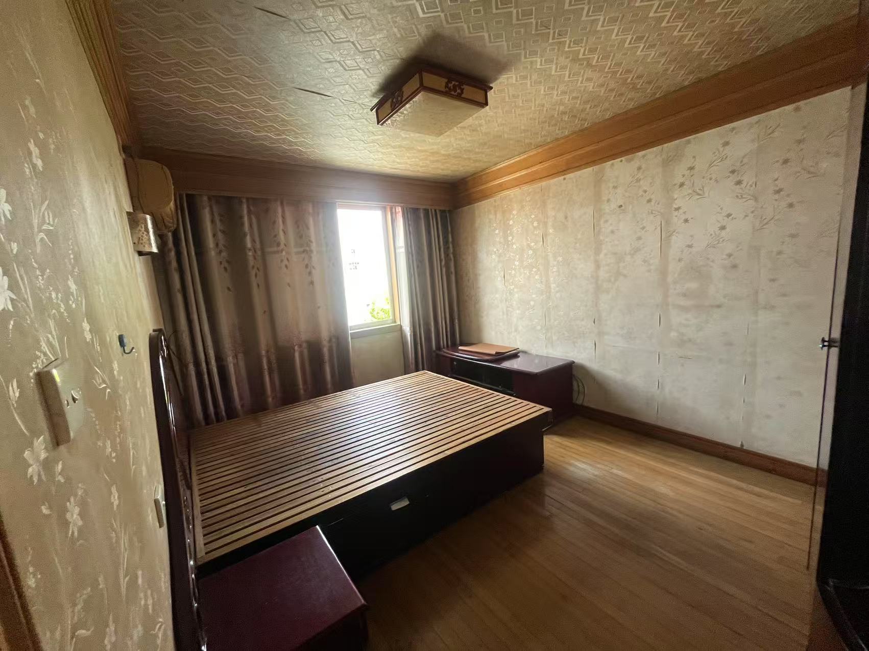 将军一园 3室1厅1卫 91m&sup2;