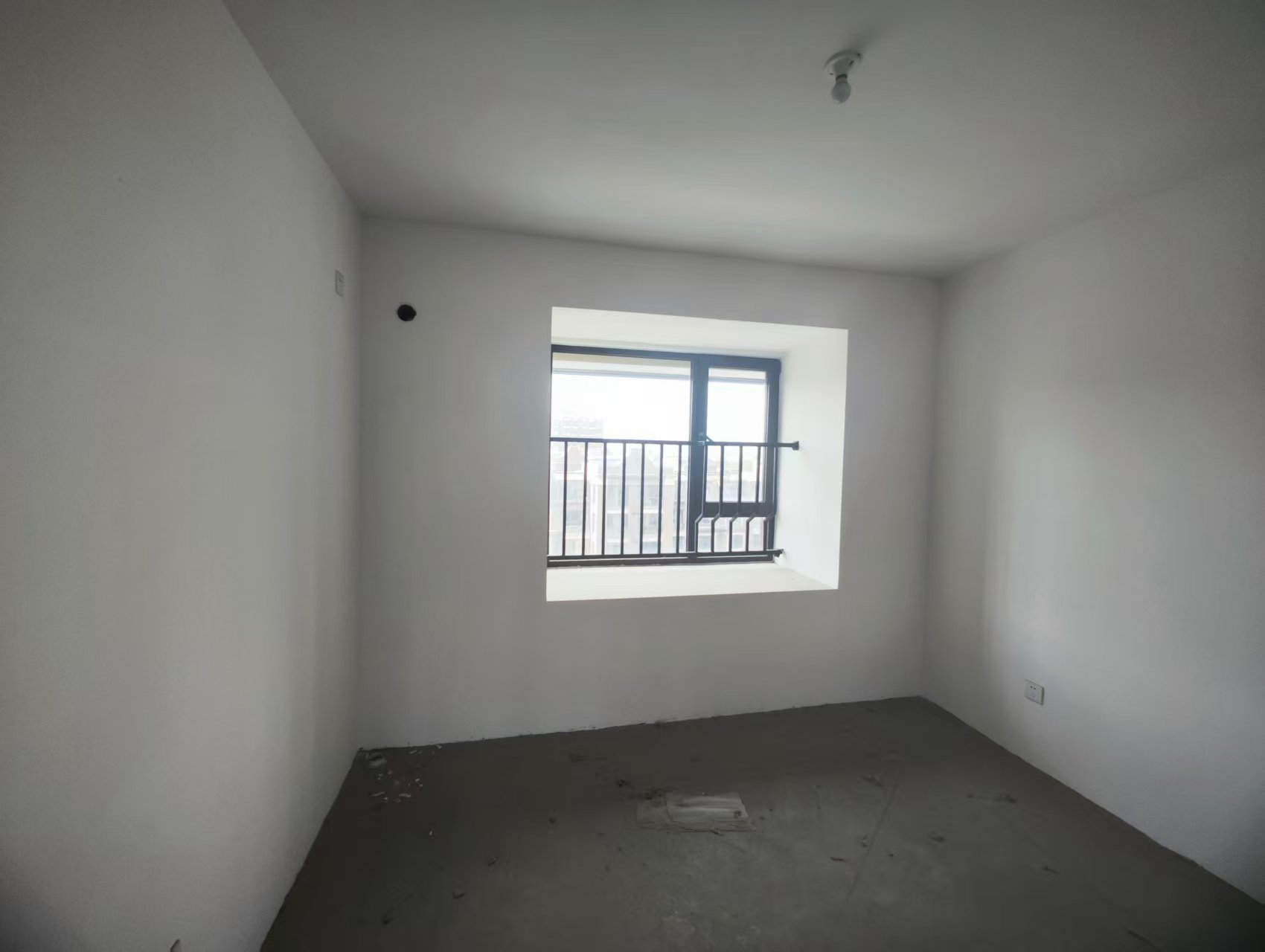 盛和九里香堤一期 3室2厅2卫 125.00m&sup2;