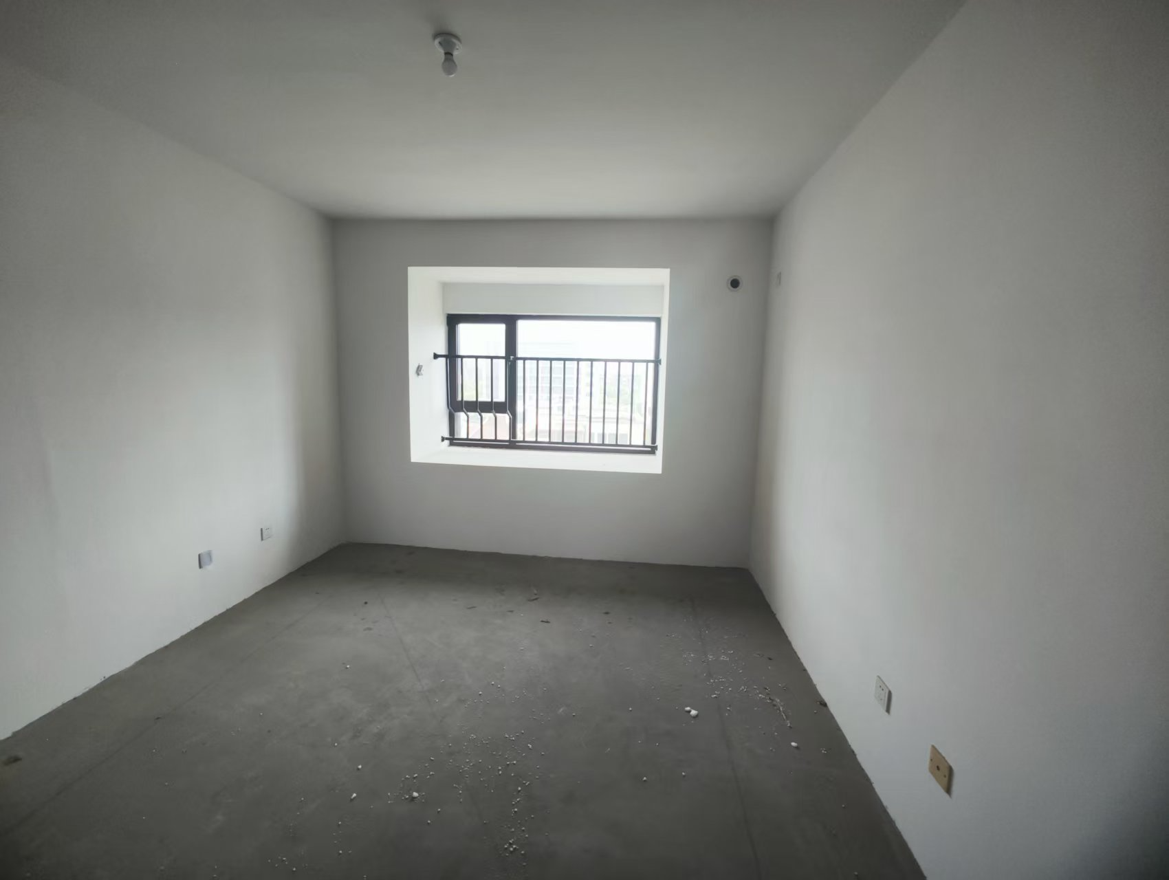 盛和九里香堤一期 3室2厅2卫 125.00m&sup2;