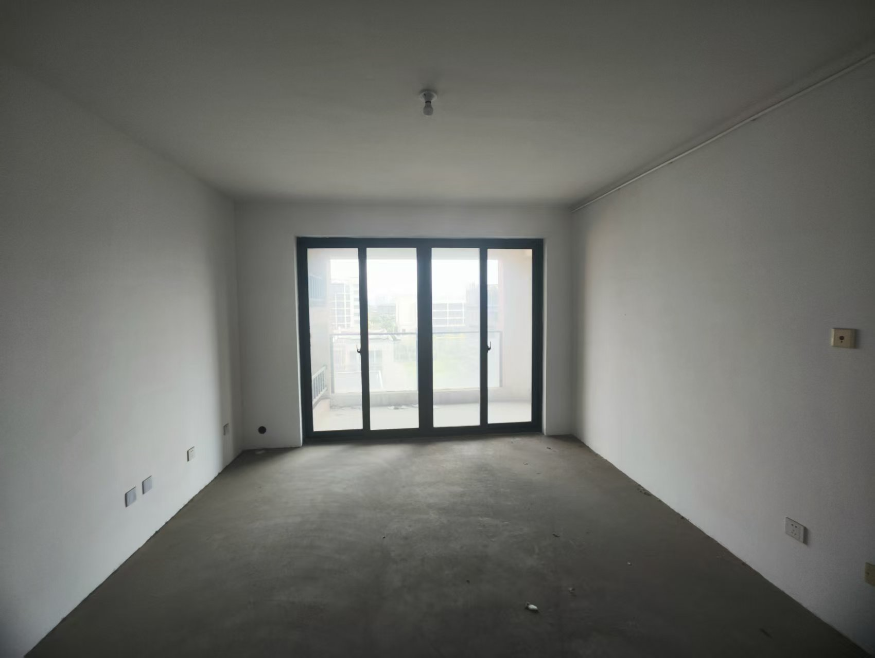 盛和九里香堤一期 3室2厅2卫 125.00m&sup2;