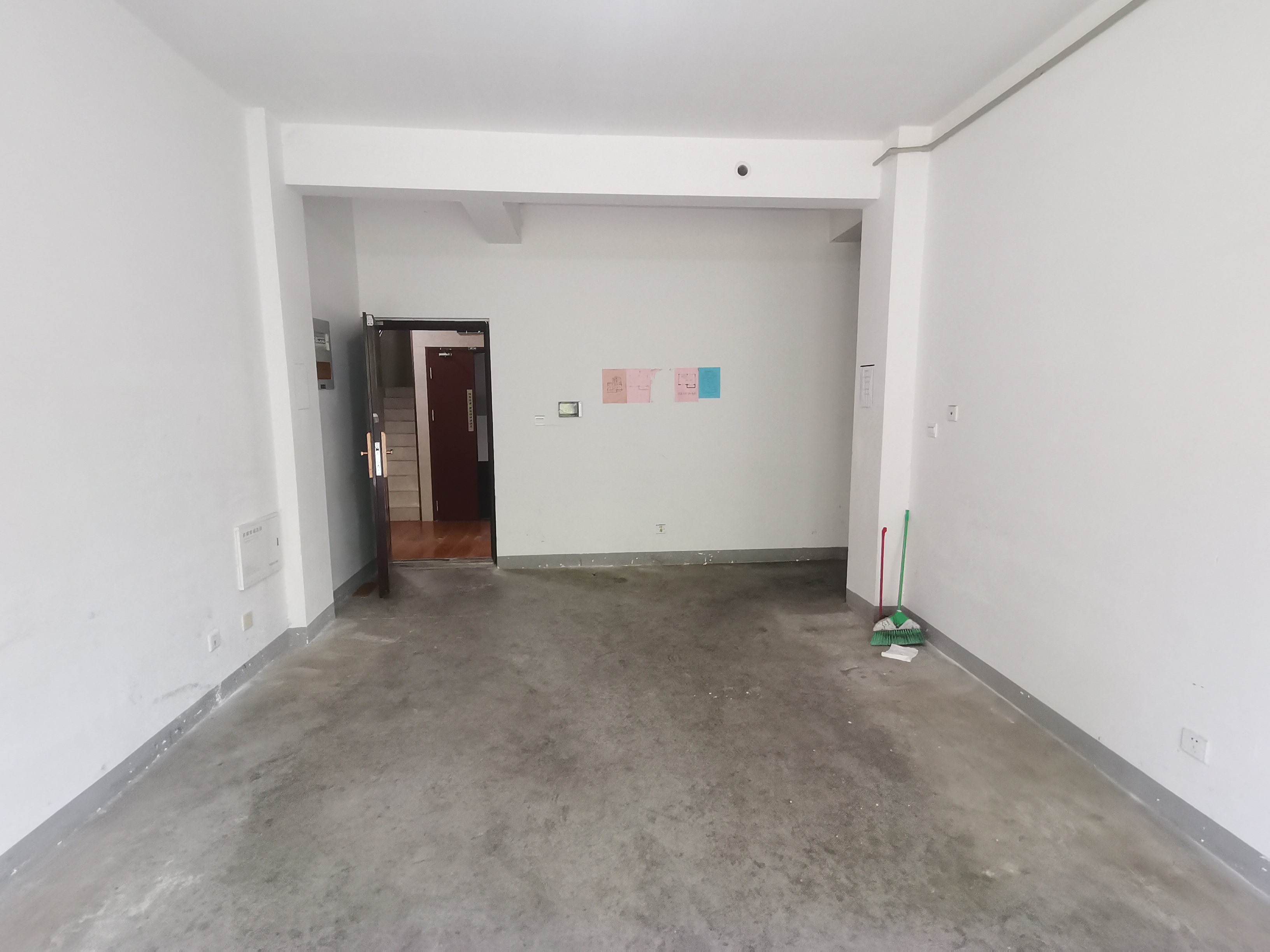 国城璟府 3室2厅2卫 114m&sup2;