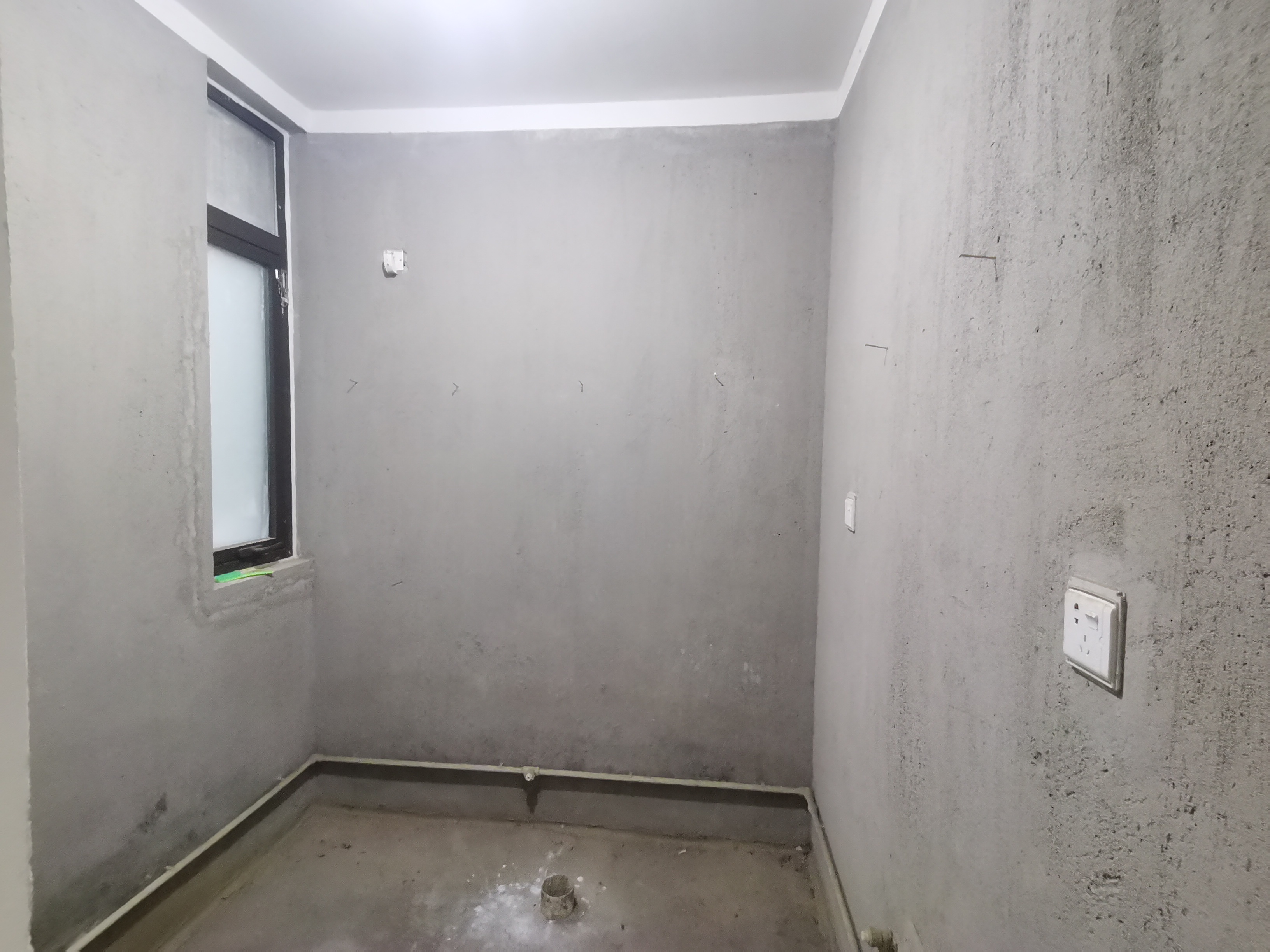 国城璟府 3室2厅2卫 114m&sup2;