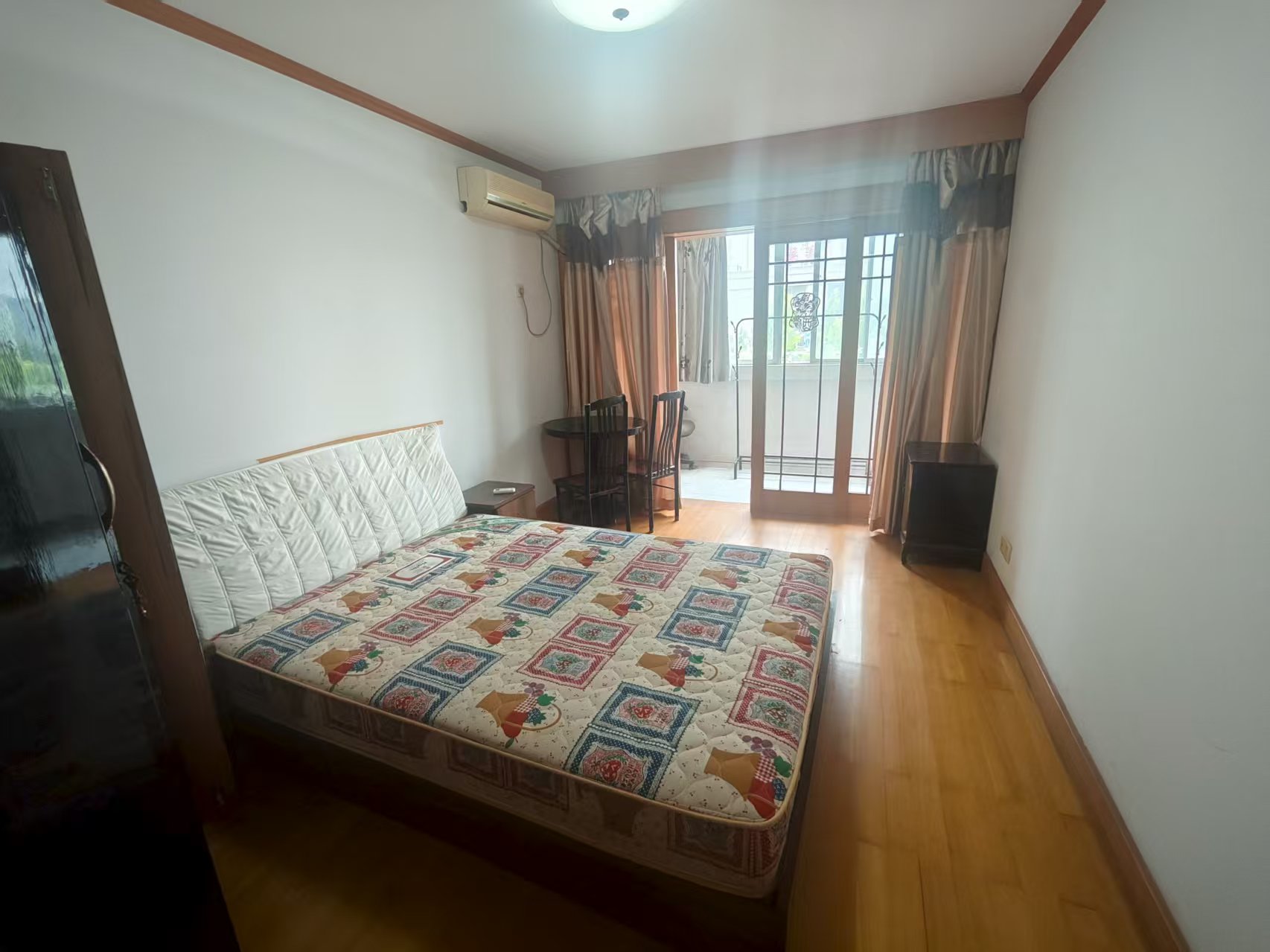 城南新村(崇川区) 2室1厅1卫 89.9m&sup2;