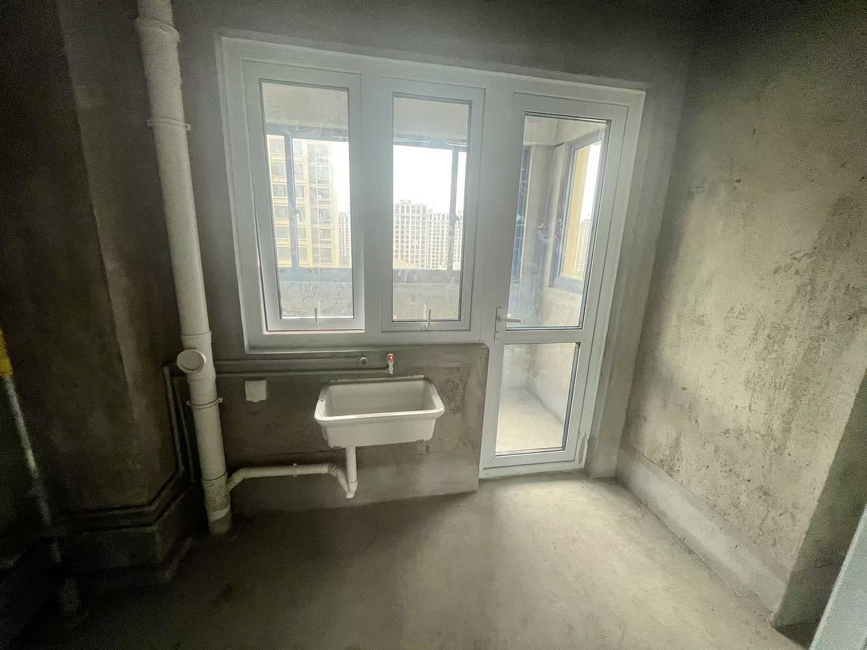 衡通嘉苑 2室2厅1卫 89.00m&sup2;