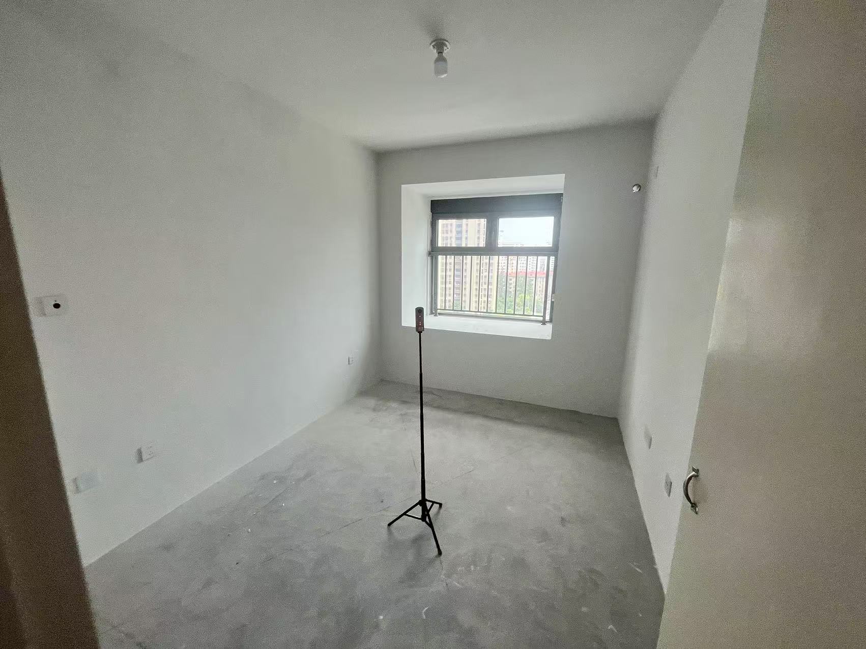 衡通嘉苑 2室2厅1卫 89.00m&sup2;