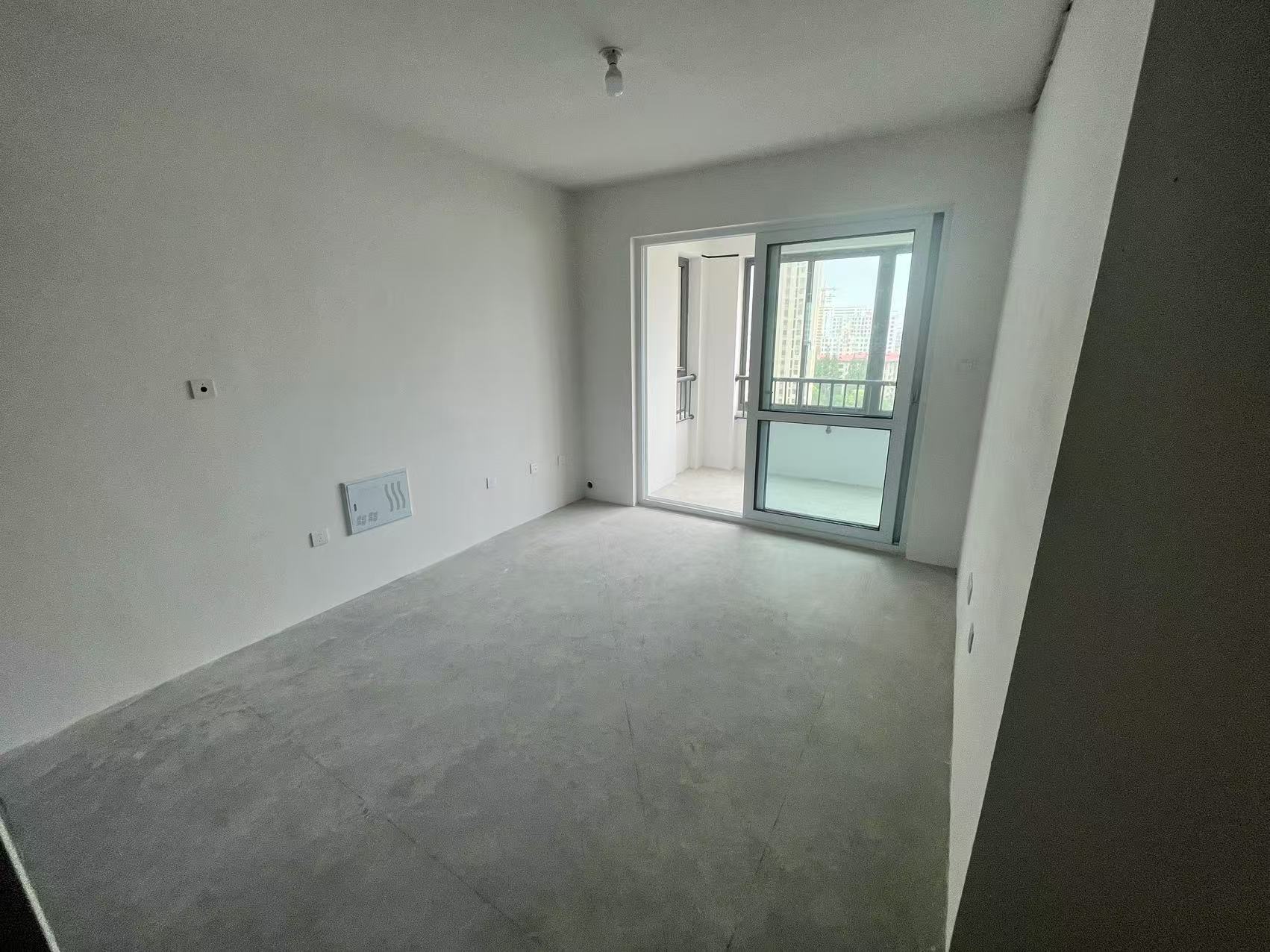 衡通嘉苑 2室2厅1卫 89.00m²