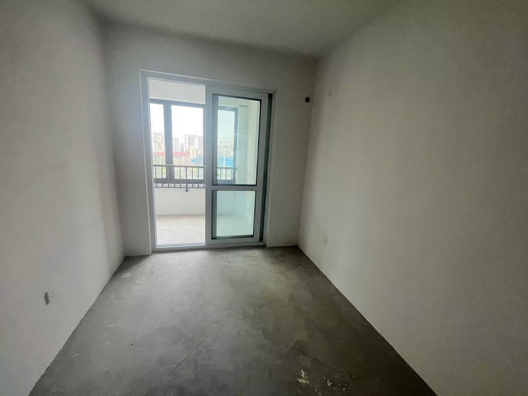 衡通嘉苑 2室2厅1卫 89.00m&sup2;