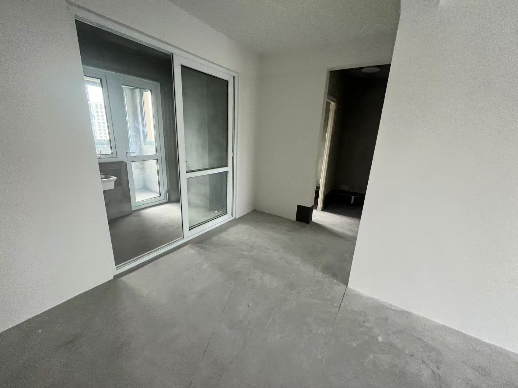 衡通嘉苑 2室2厅1卫 89.00m&sup2;