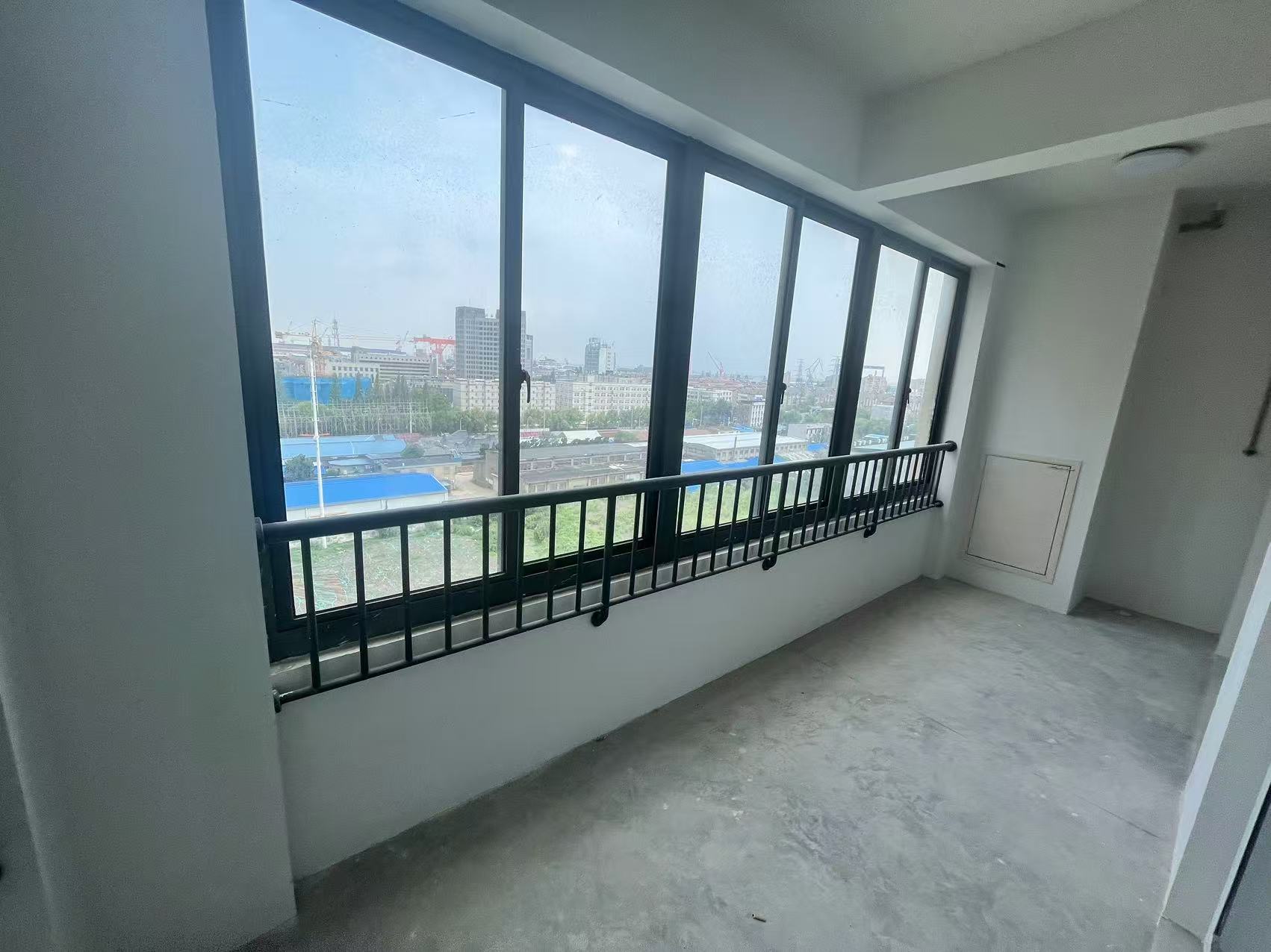 衡通嘉苑 2室2厅1卫 89.00m&sup2;